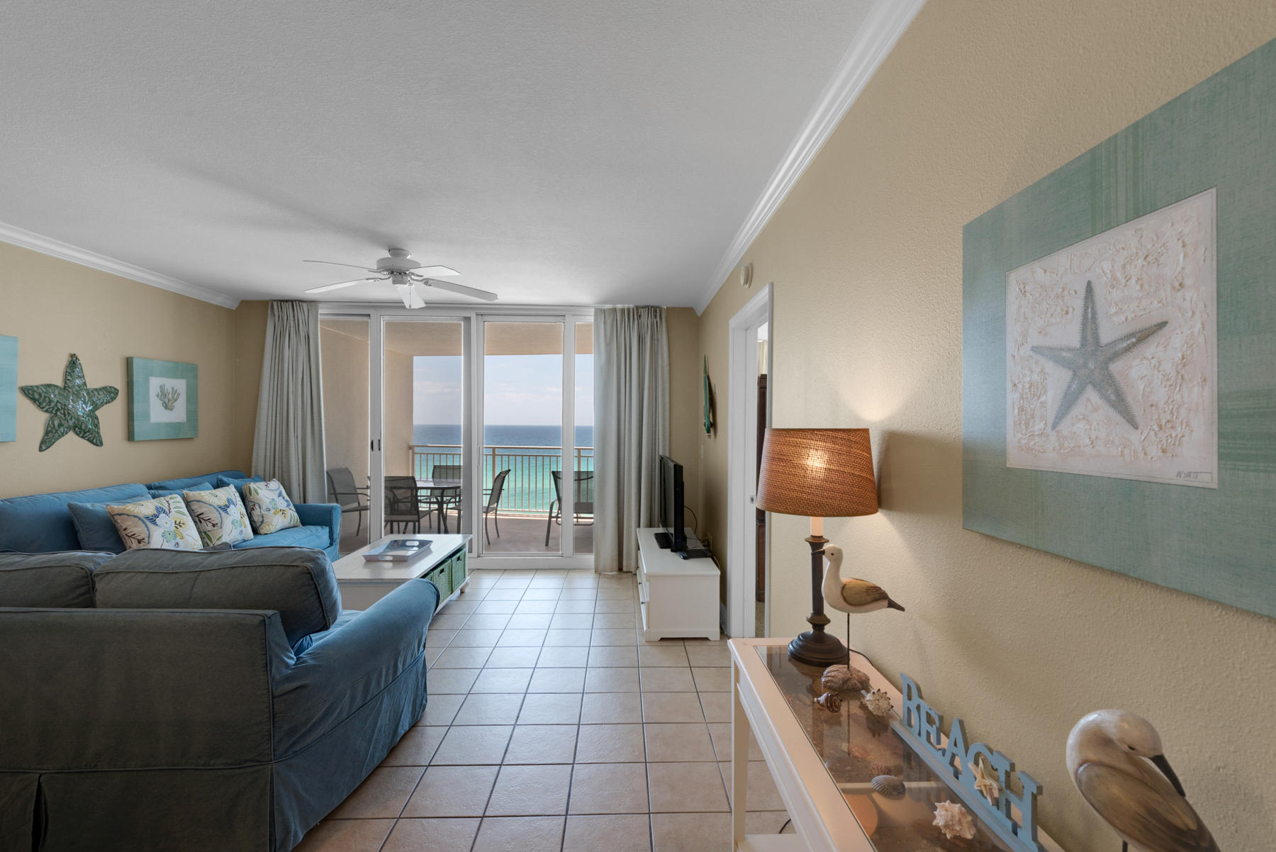 Emerald Beach Resort - Residential