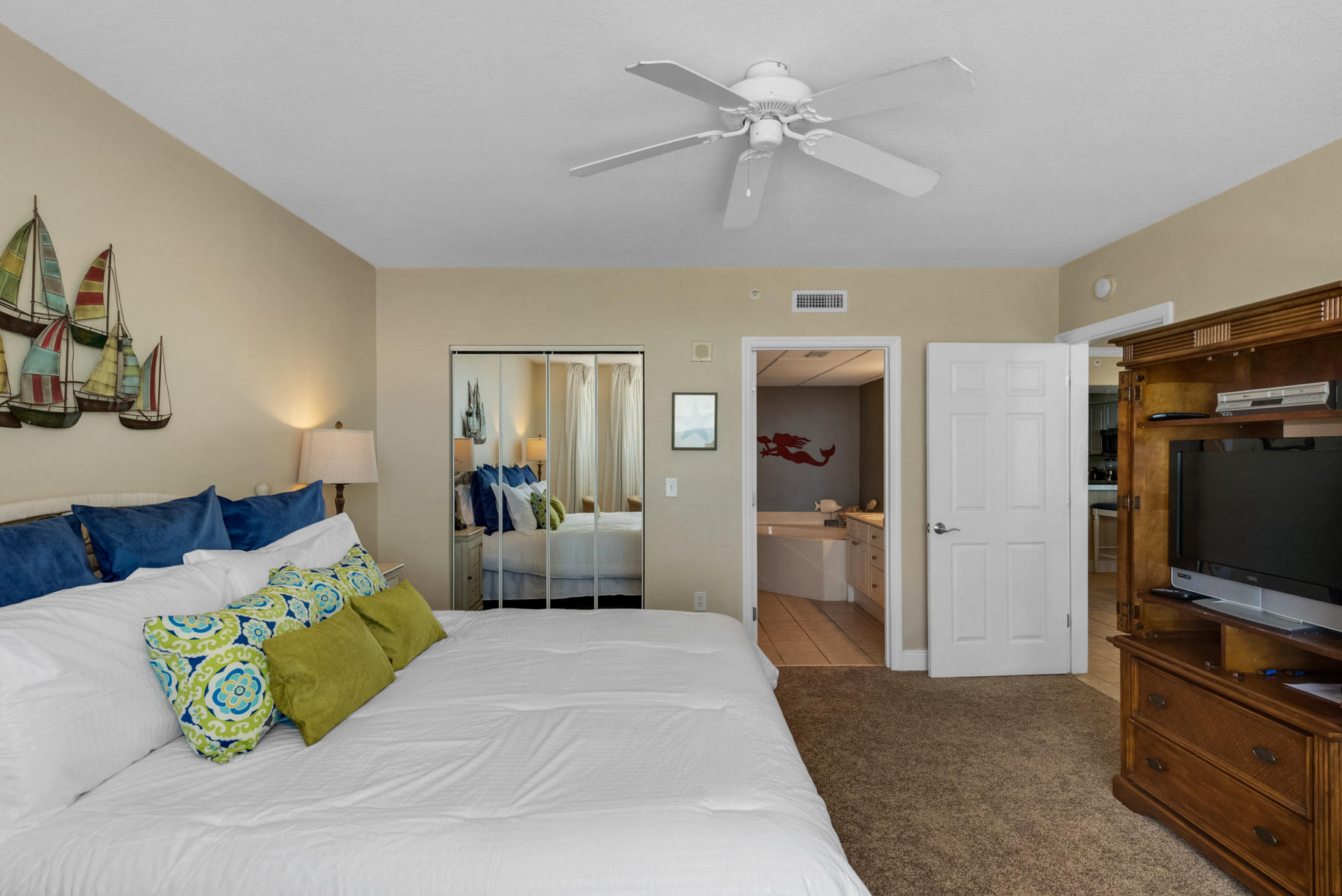 Emerald Beach Resort - Residential