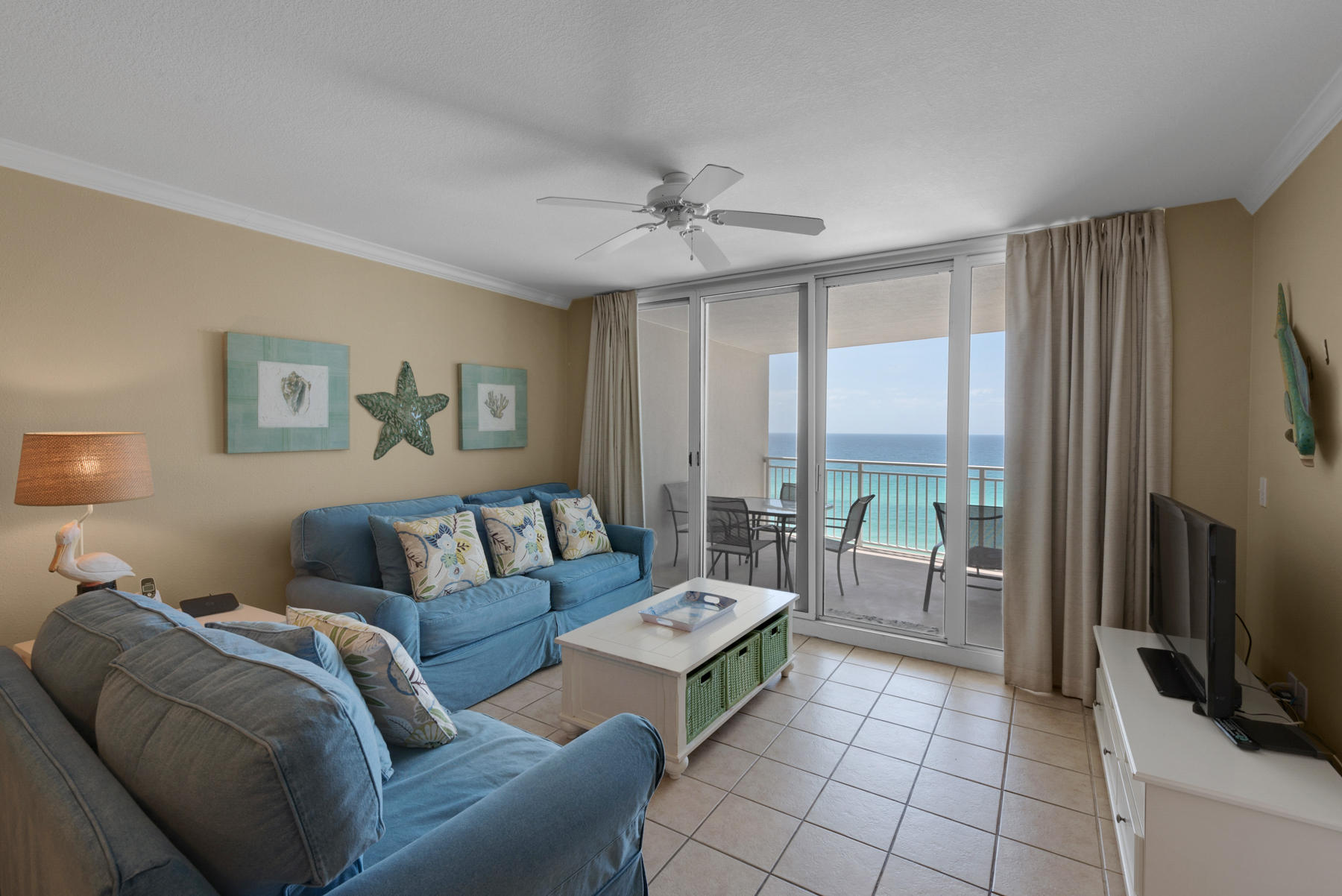 Emerald Beach Resort - Residential