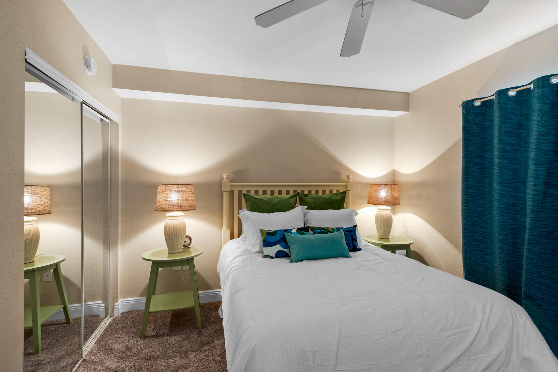 Emerald Beach Resort - Residential