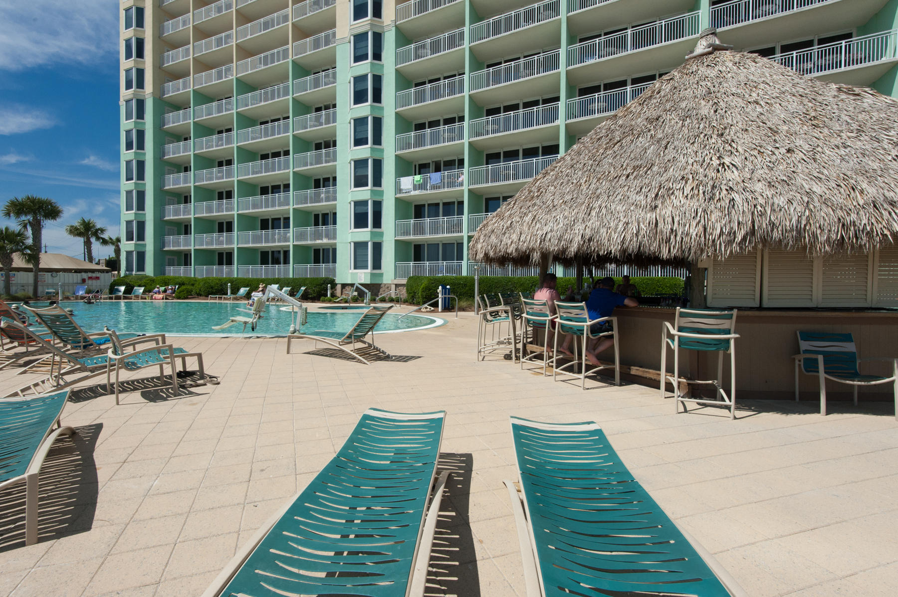 Emerald Beach Resort - Residential