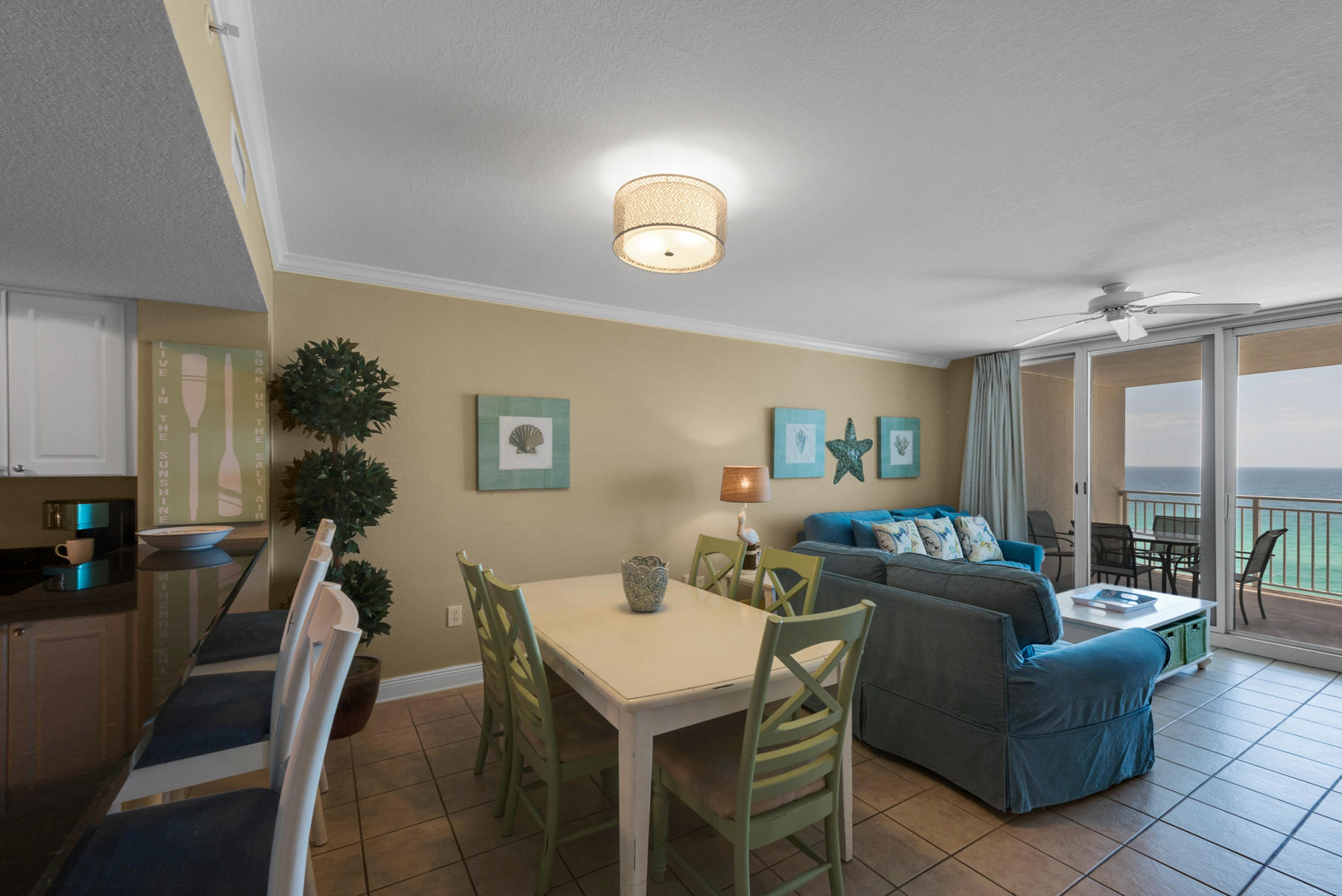 Emerald Beach Resort - Residential