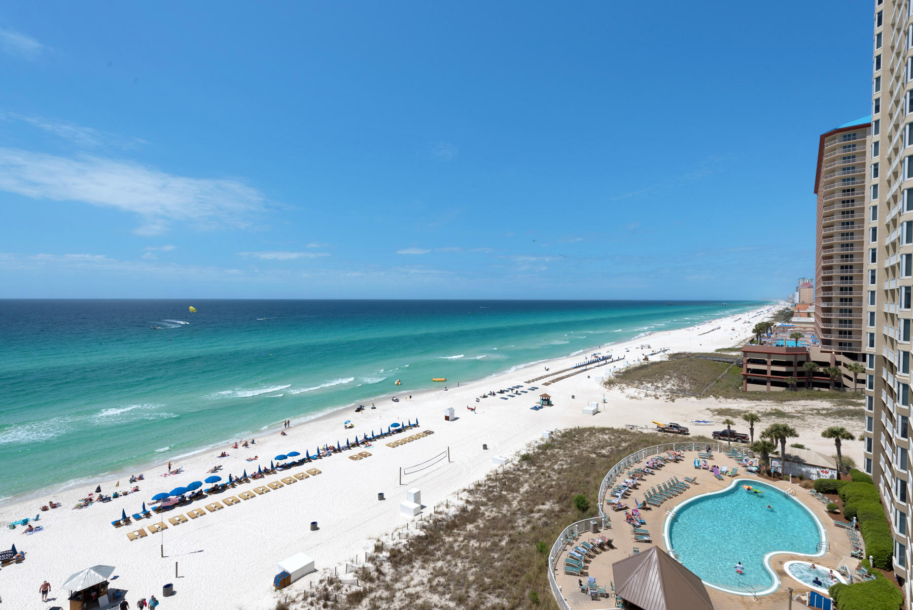 Emerald Beach Resort - Residential