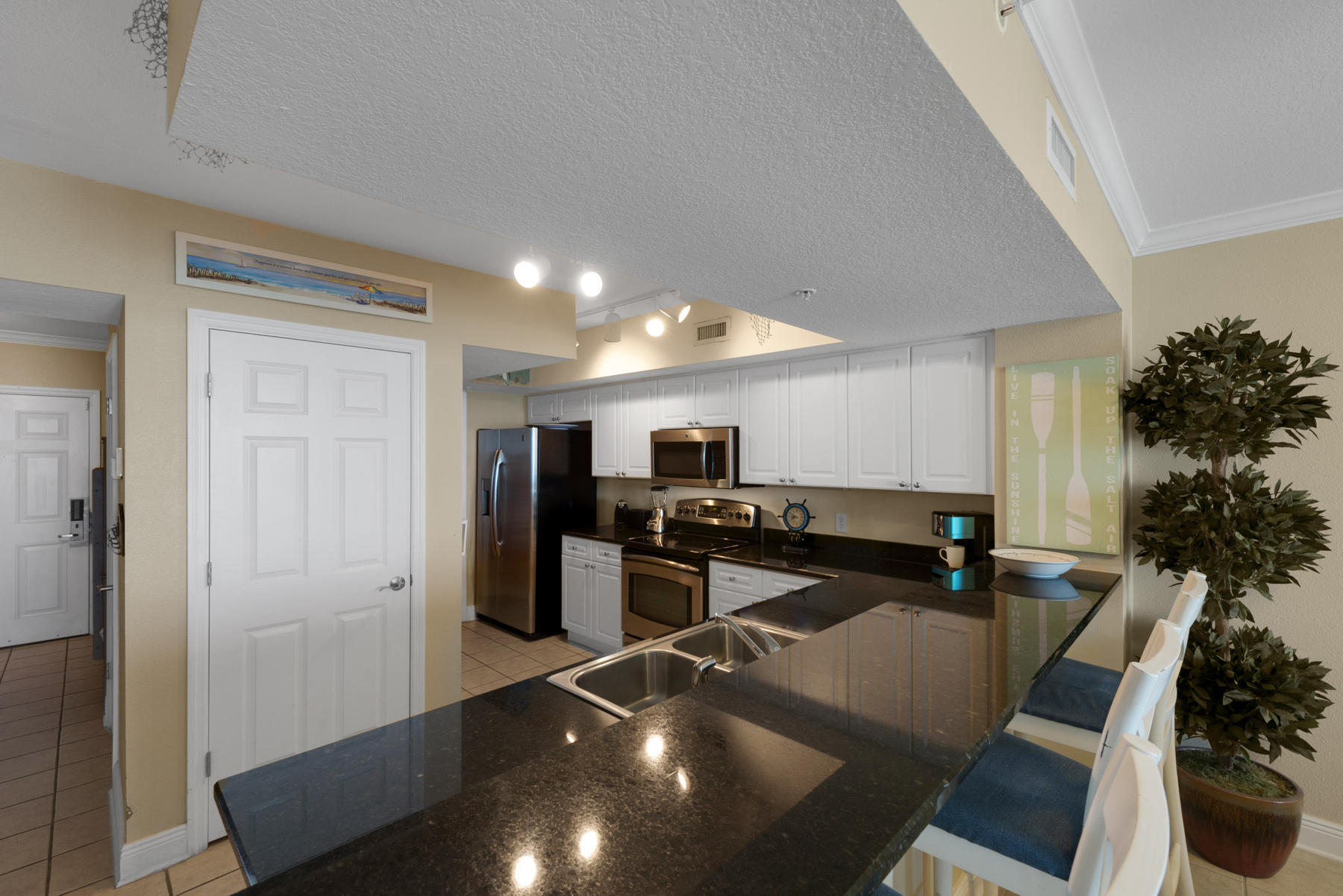 Emerald Beach Resort - Residential