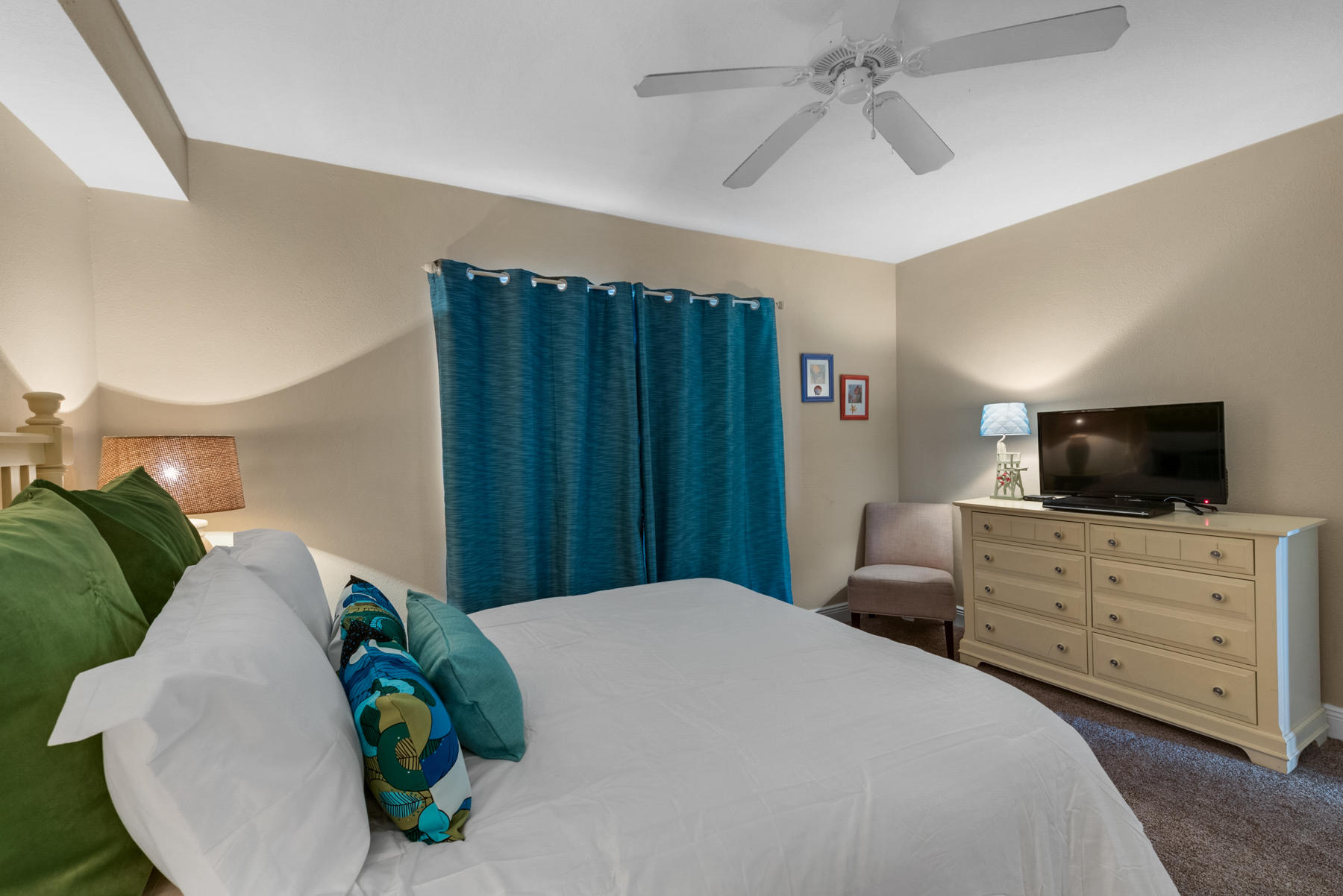 Emerald Beach Resort - Residential