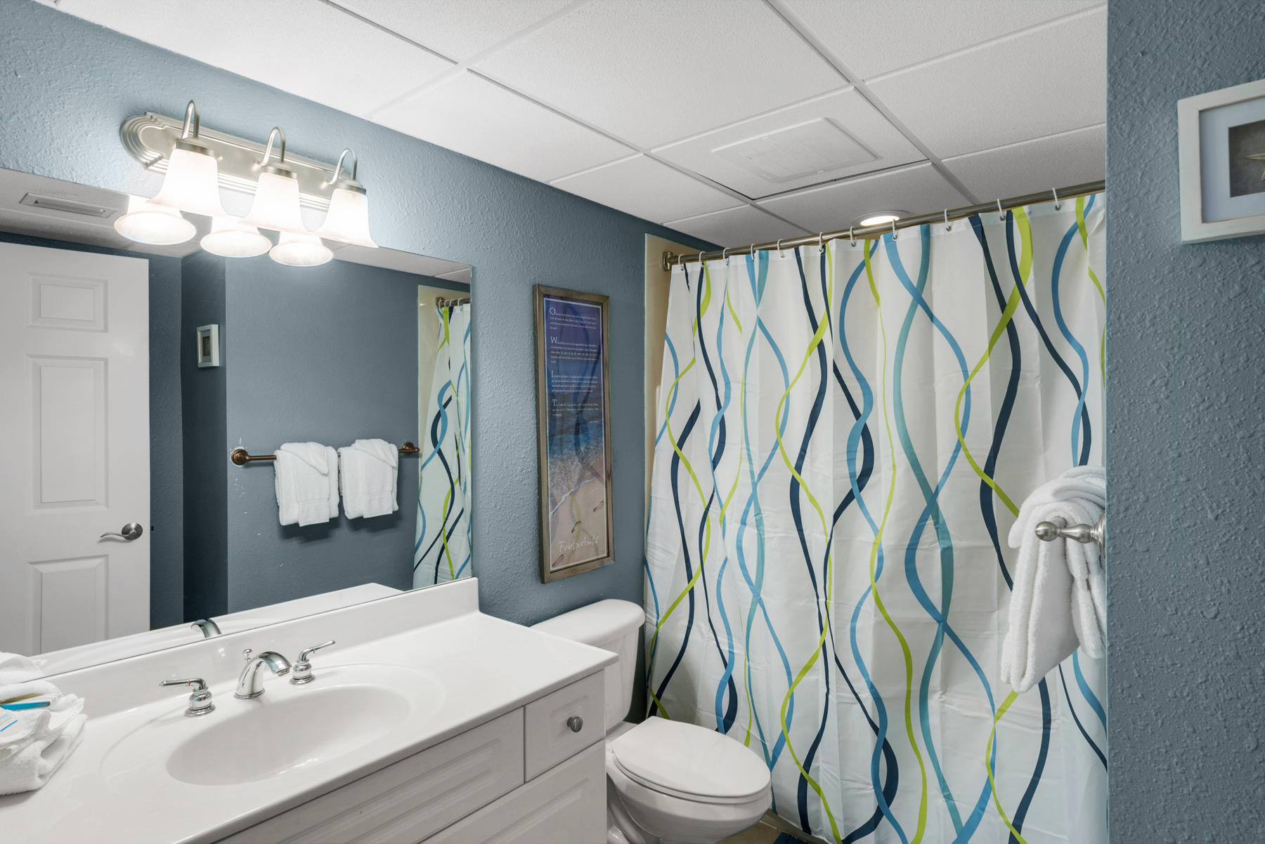 Emerald Beach Resort - Residential