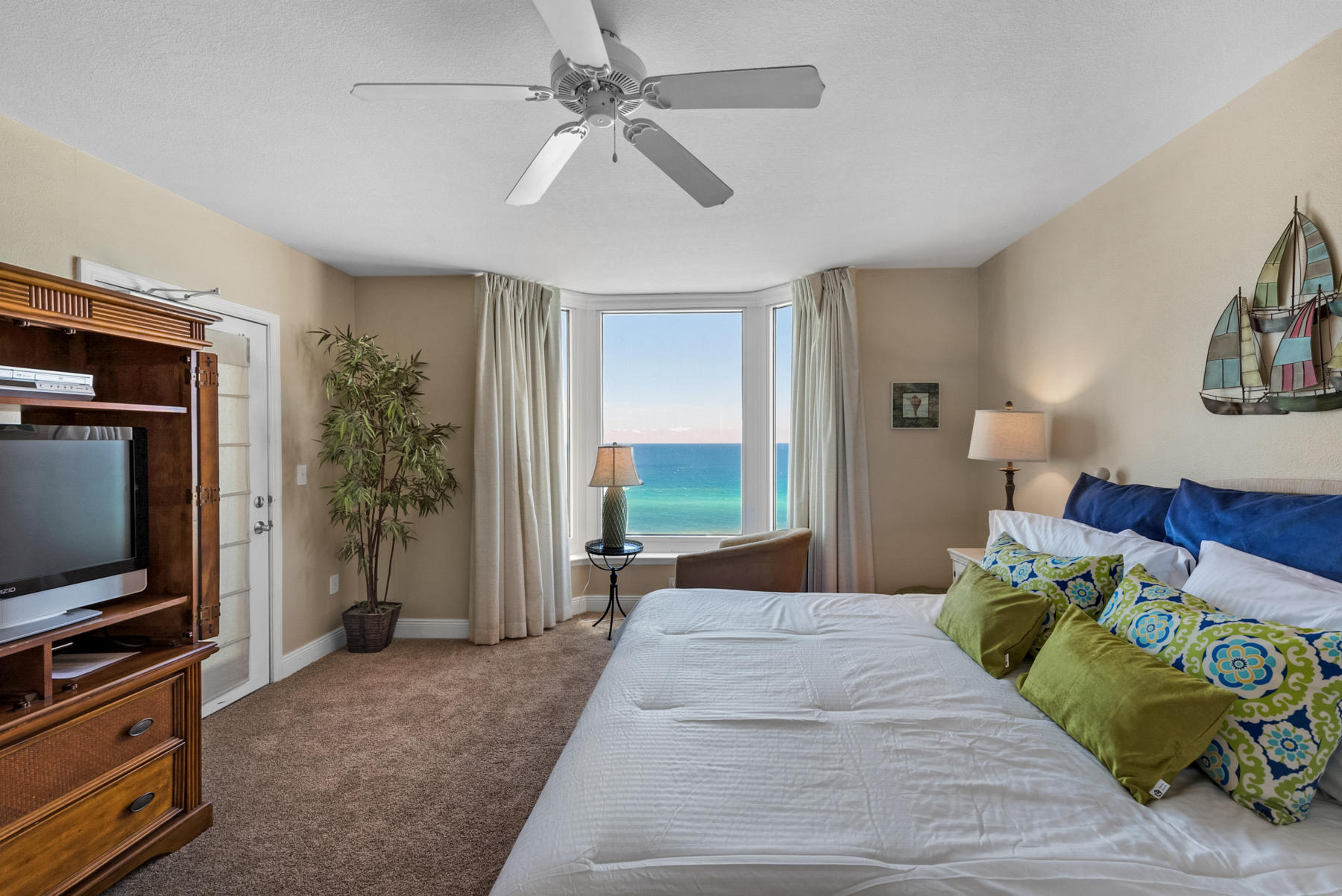 Emerald Beach Resort - Residential