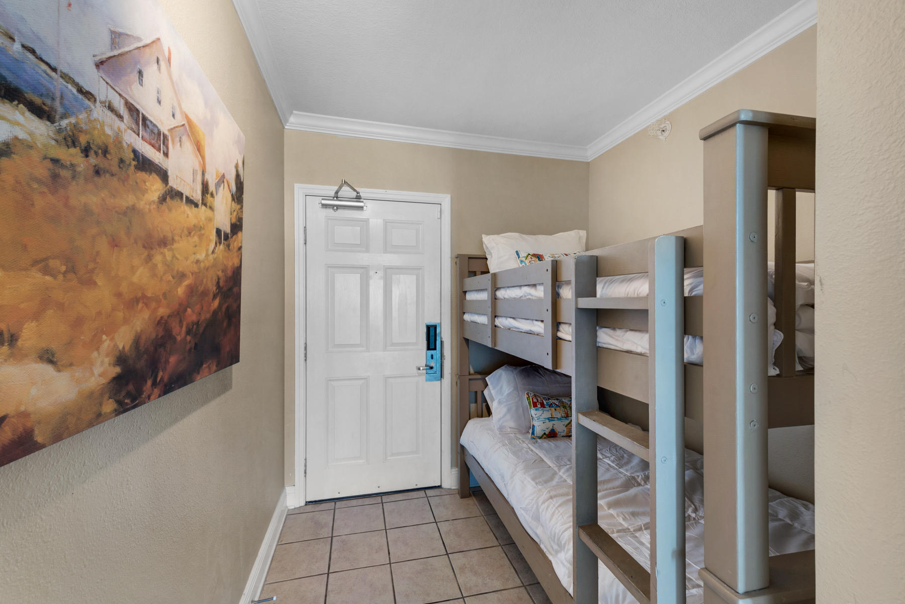 Emerald Beach Resort - Residential