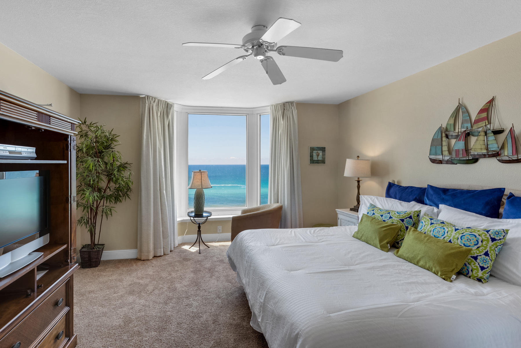 Emerald Beach Resort - Residential