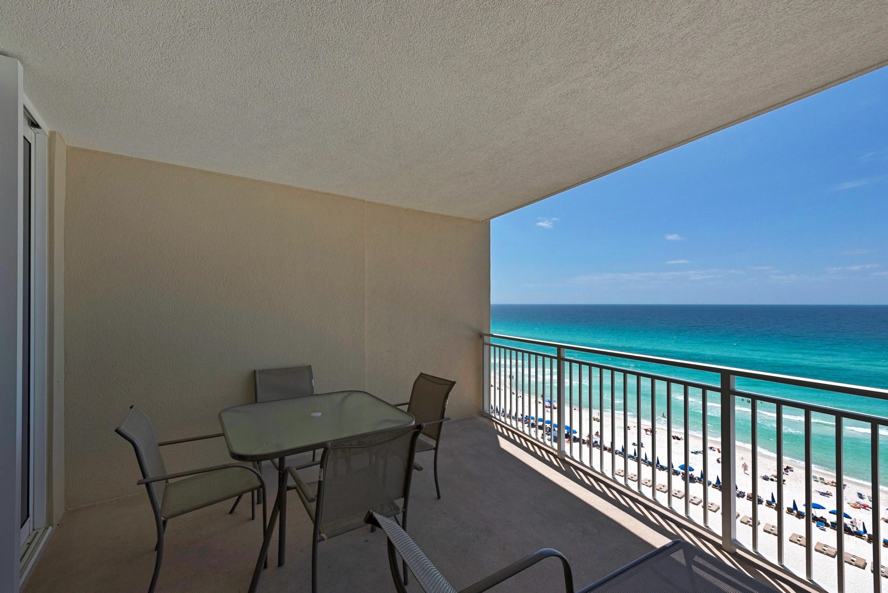 Emerald Beach Resort - Residential