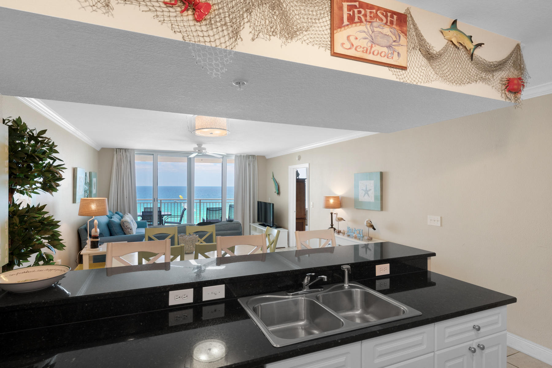 Emerald Beach Resort - Residential