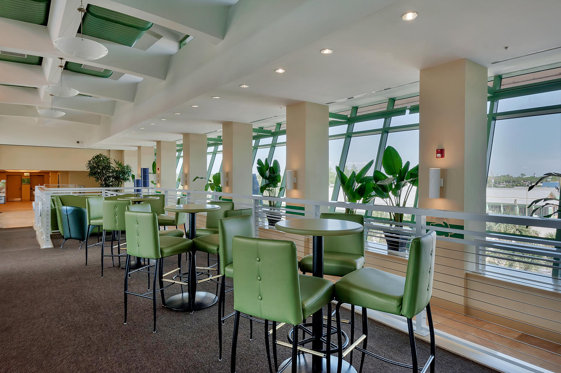 Emerald Beach Resort - Residential