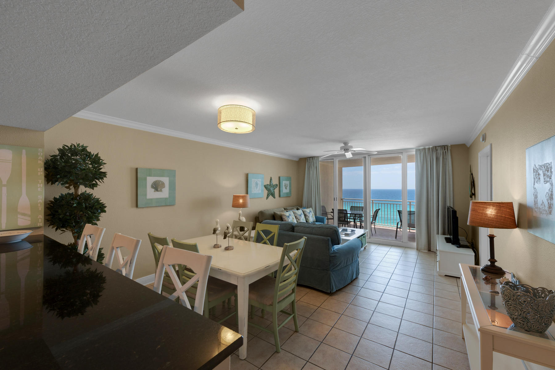 Emerald Beach Resort - Residential