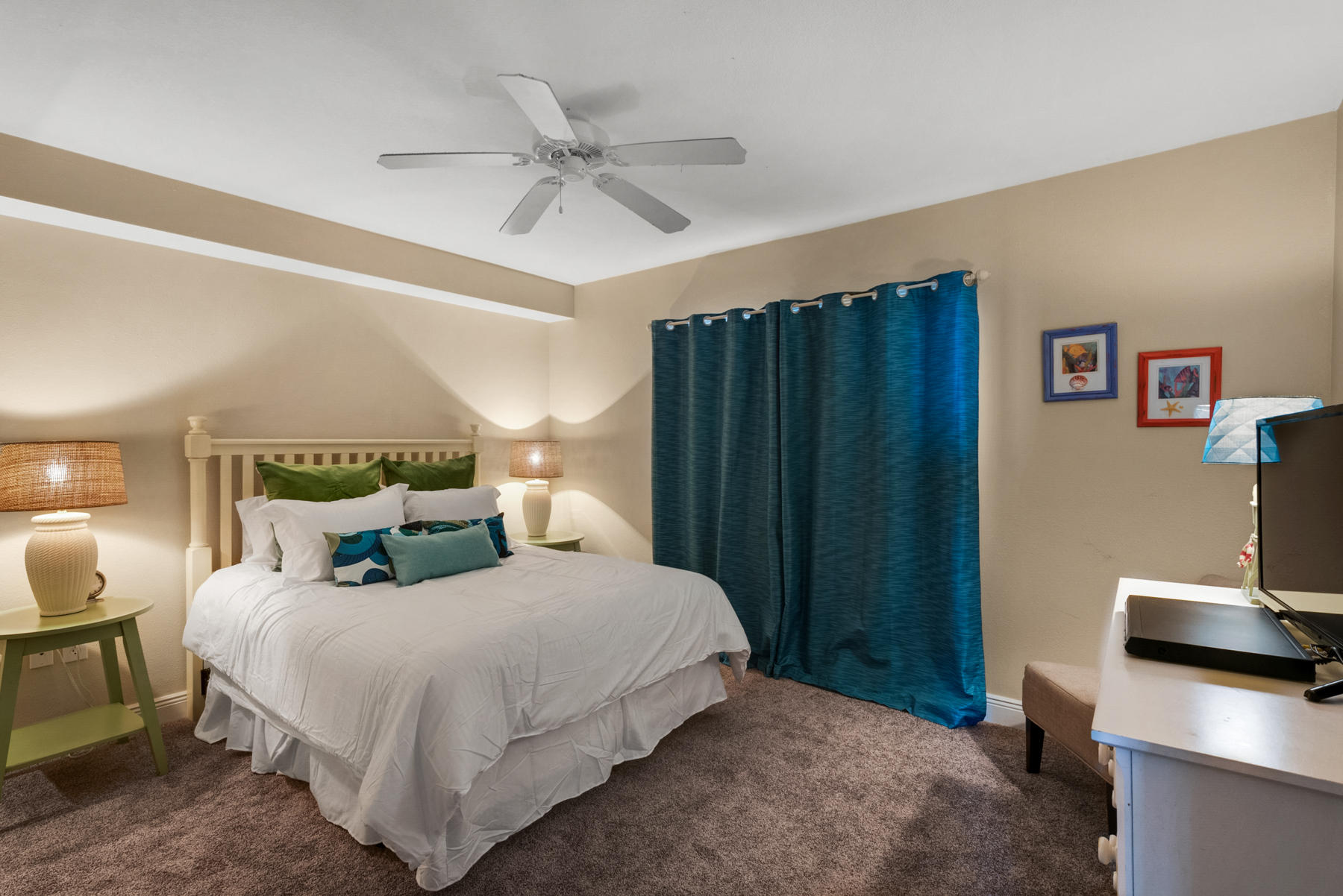 Emerald Beach Resort - Residential