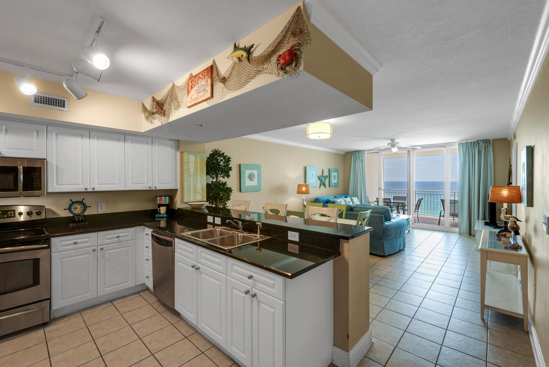 Emerald Beach Resort - Residential