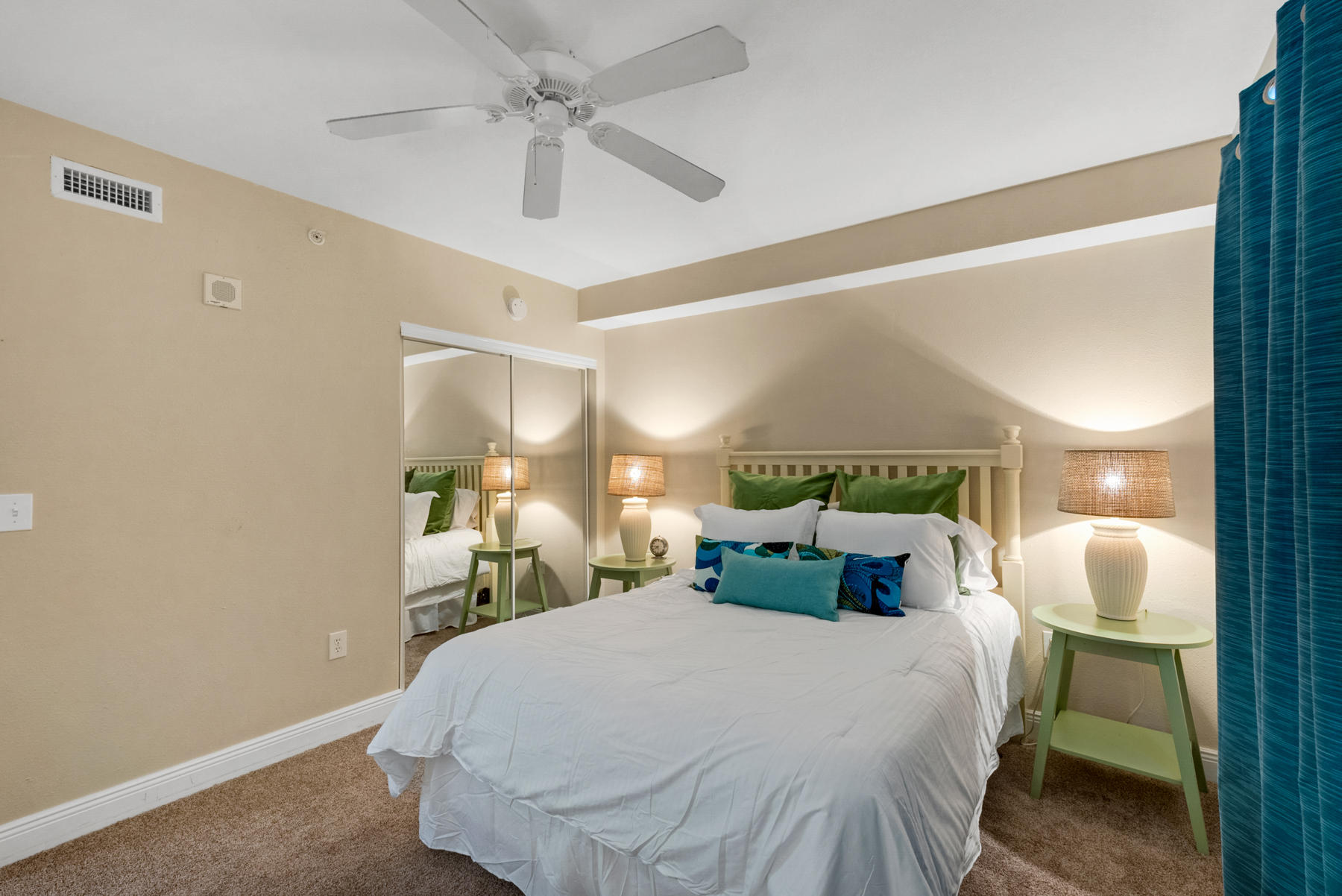 Emerald Beach Resort - Residential