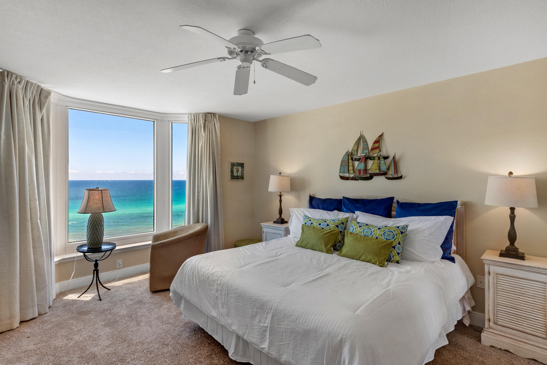 Emerald Beach Resort - Residential