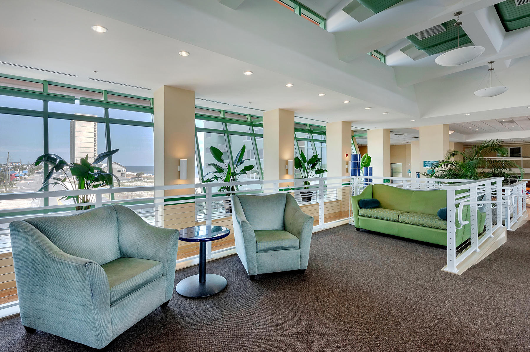 Emerald Beach Resort - Residential