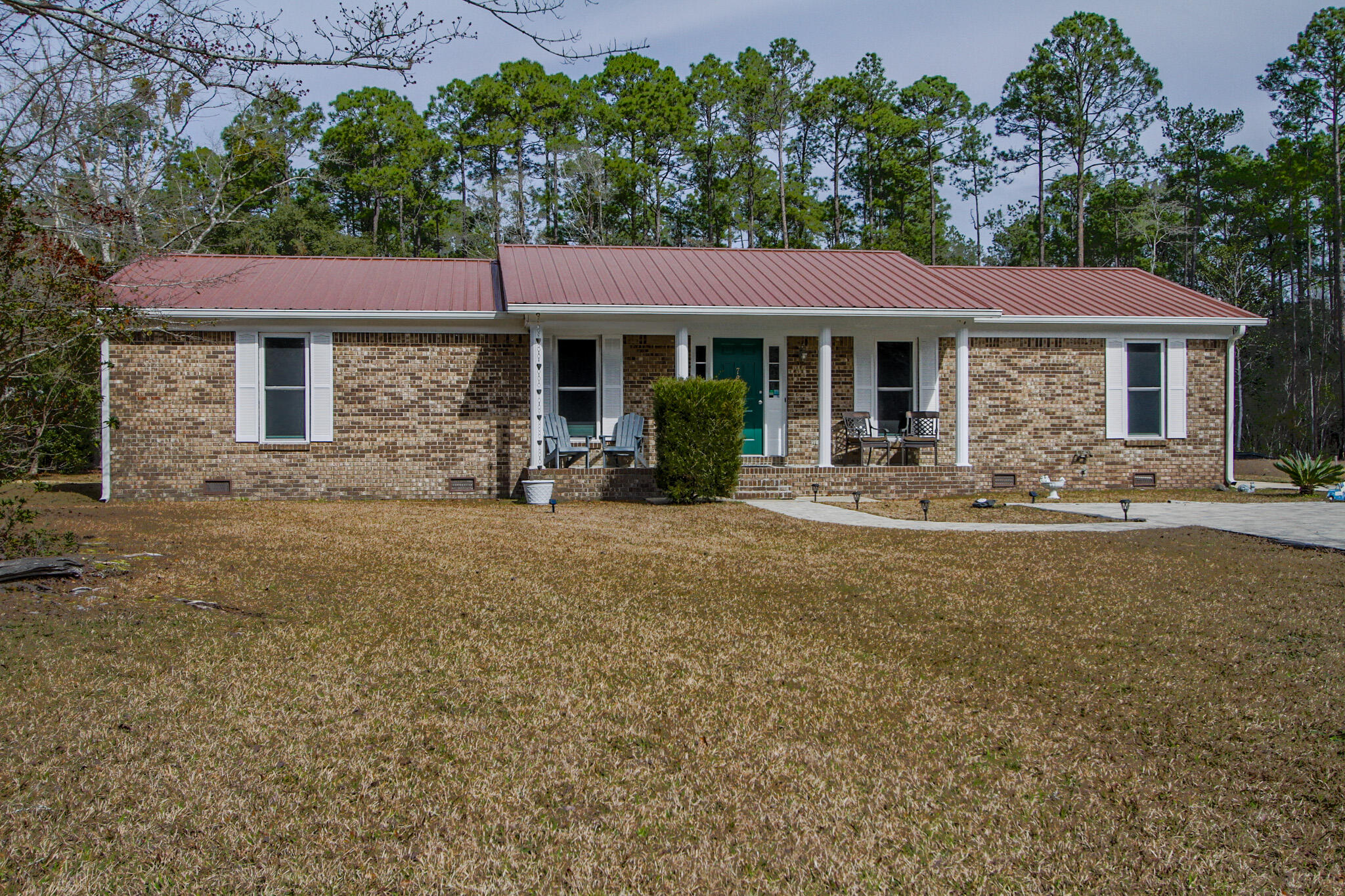 NO RECORDED SUBDIVISION - Residential