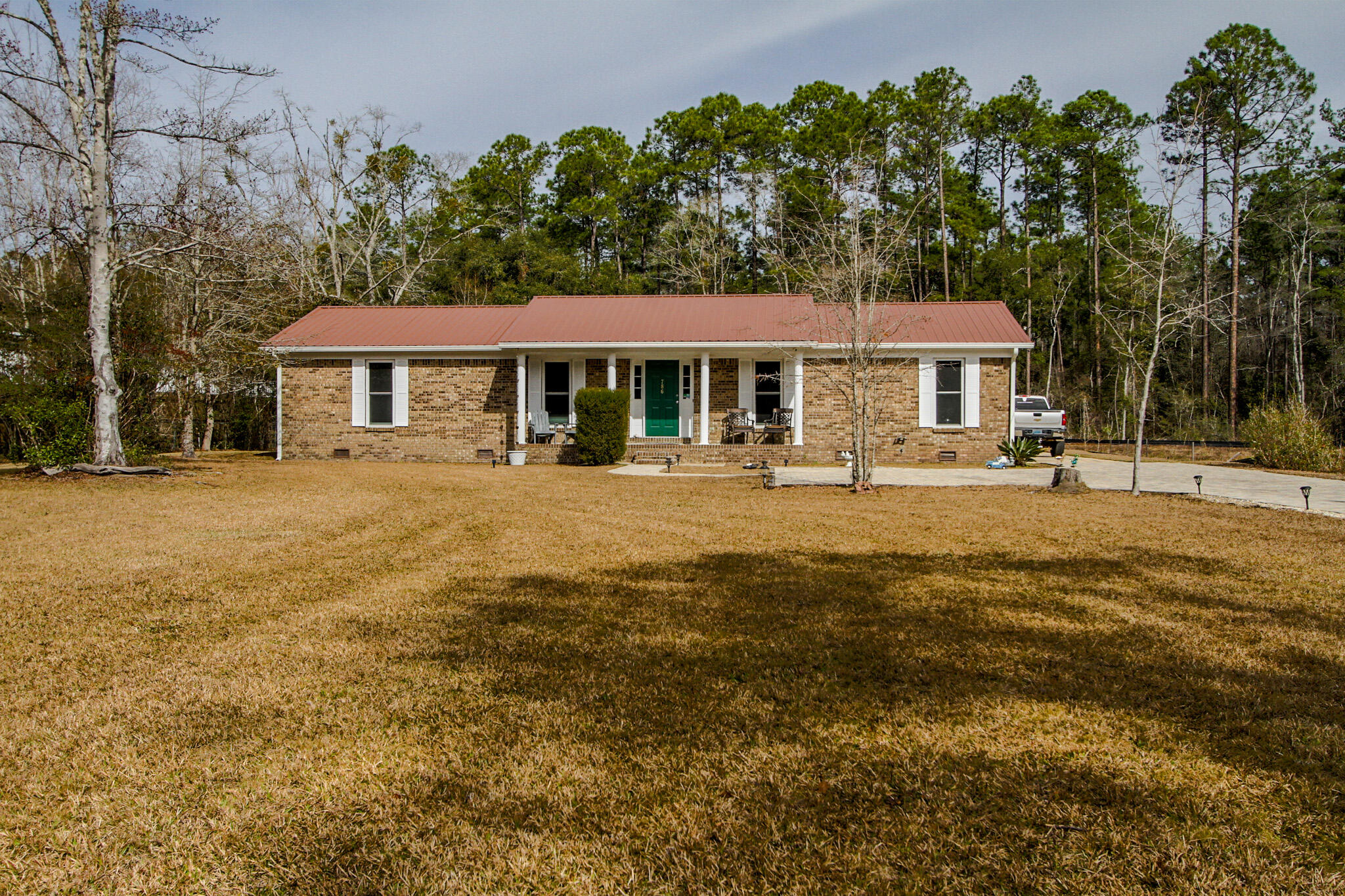 NO RECORDED SUBDIVISION - Residential