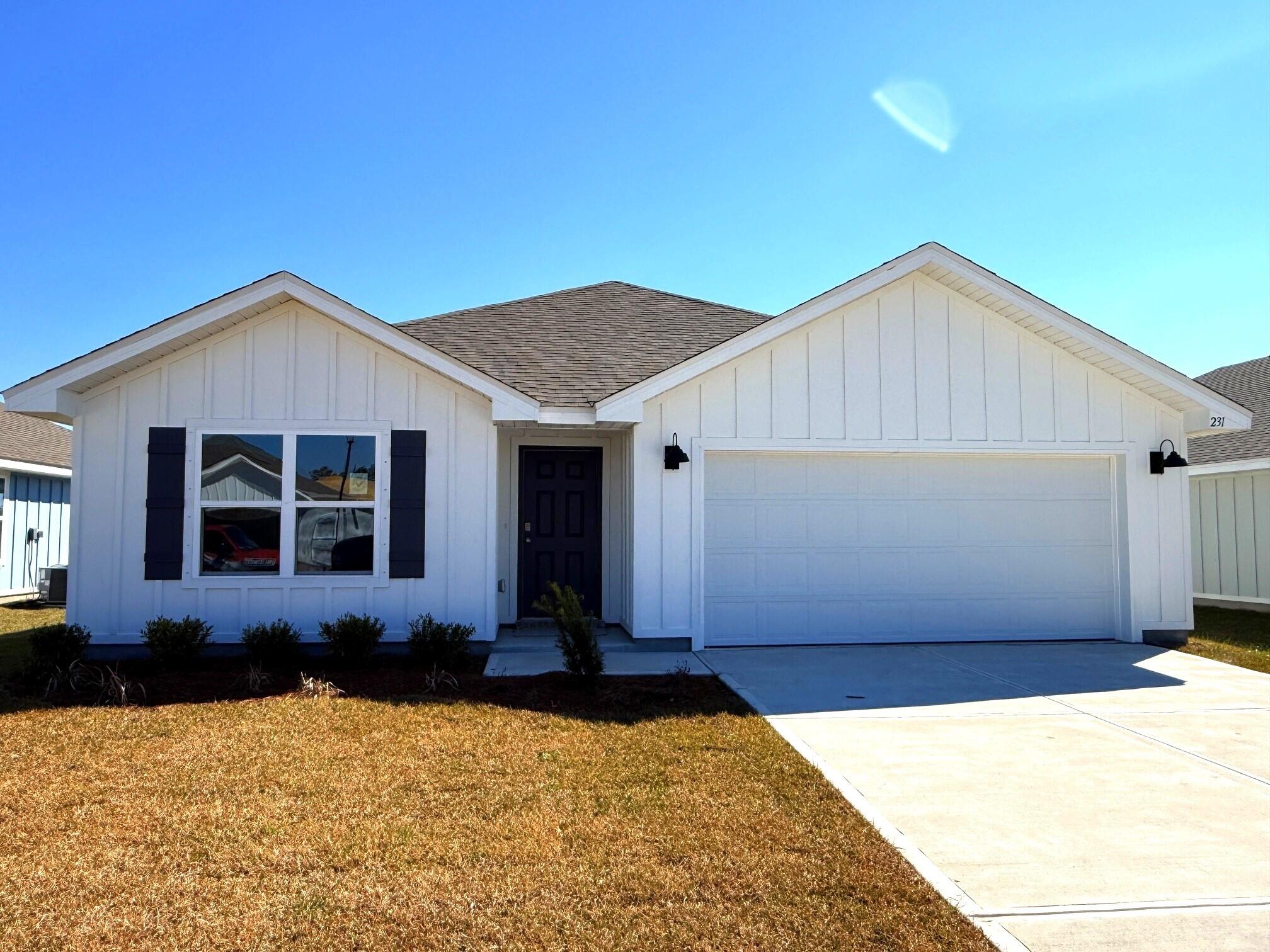 SHOAL RIVER LANDING - Residential