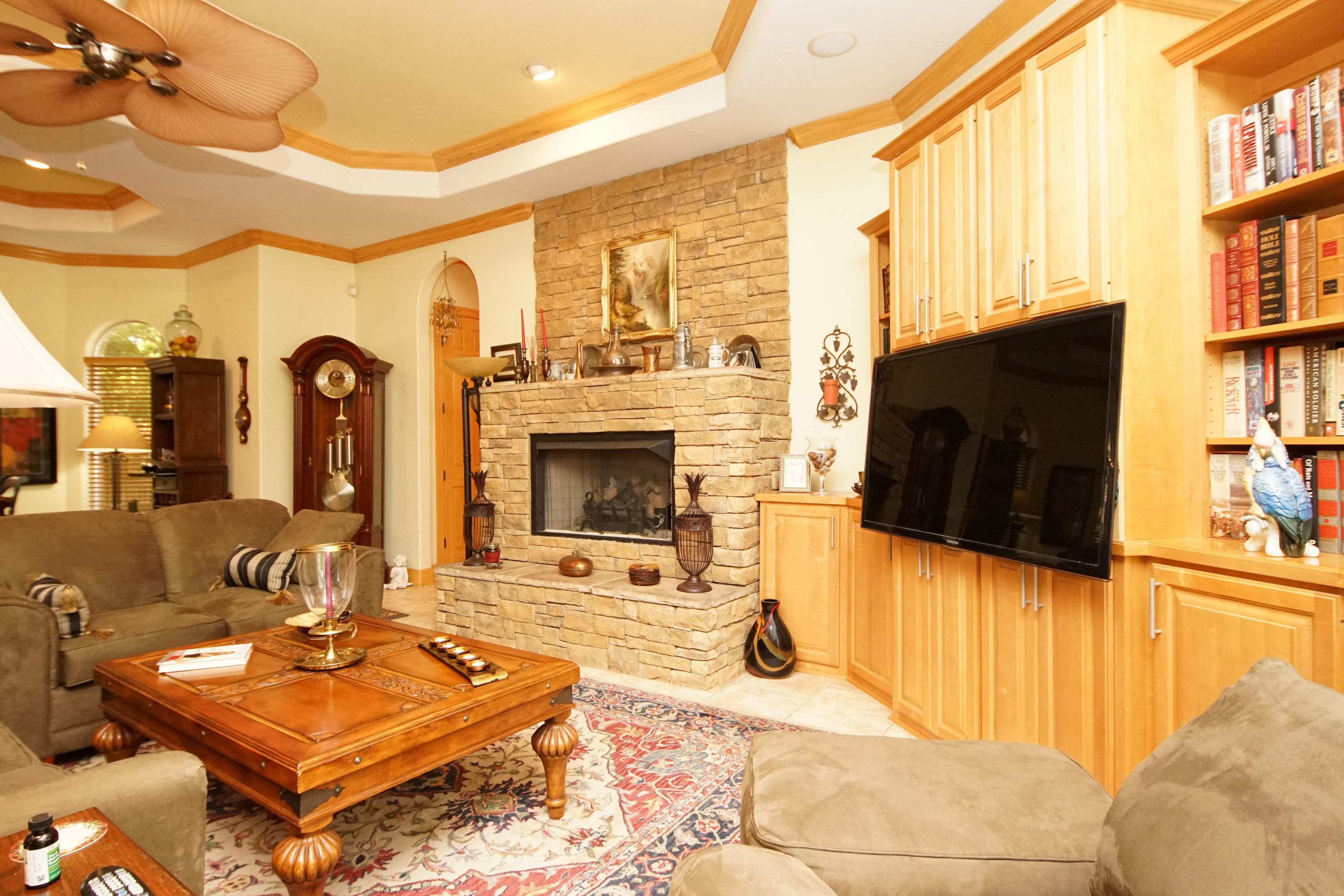 SWIFT CREEK PH VI - Residential