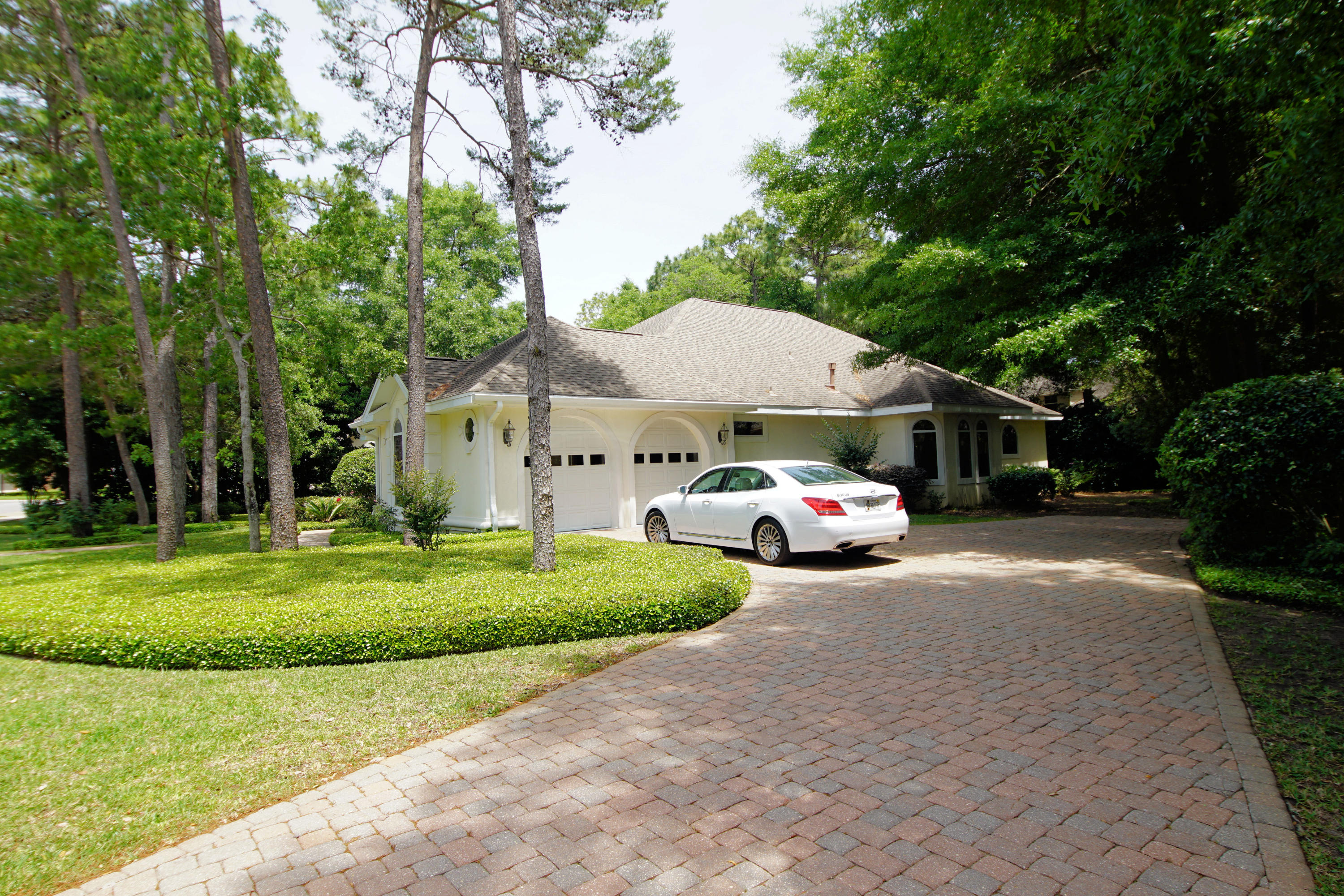 SWIFT CREEK PH VI - Residential