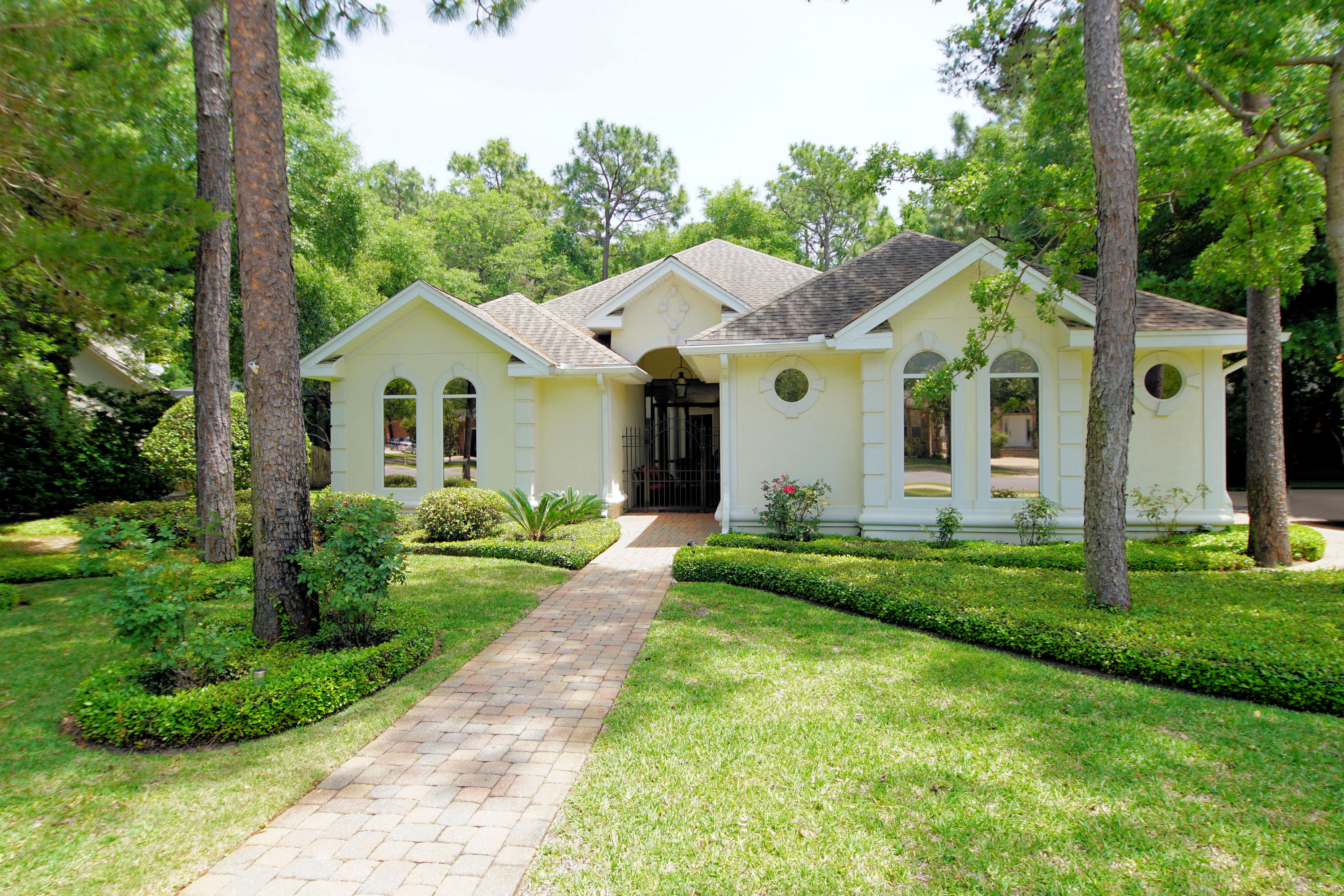 SWIFT CREEK PH VI - Residential