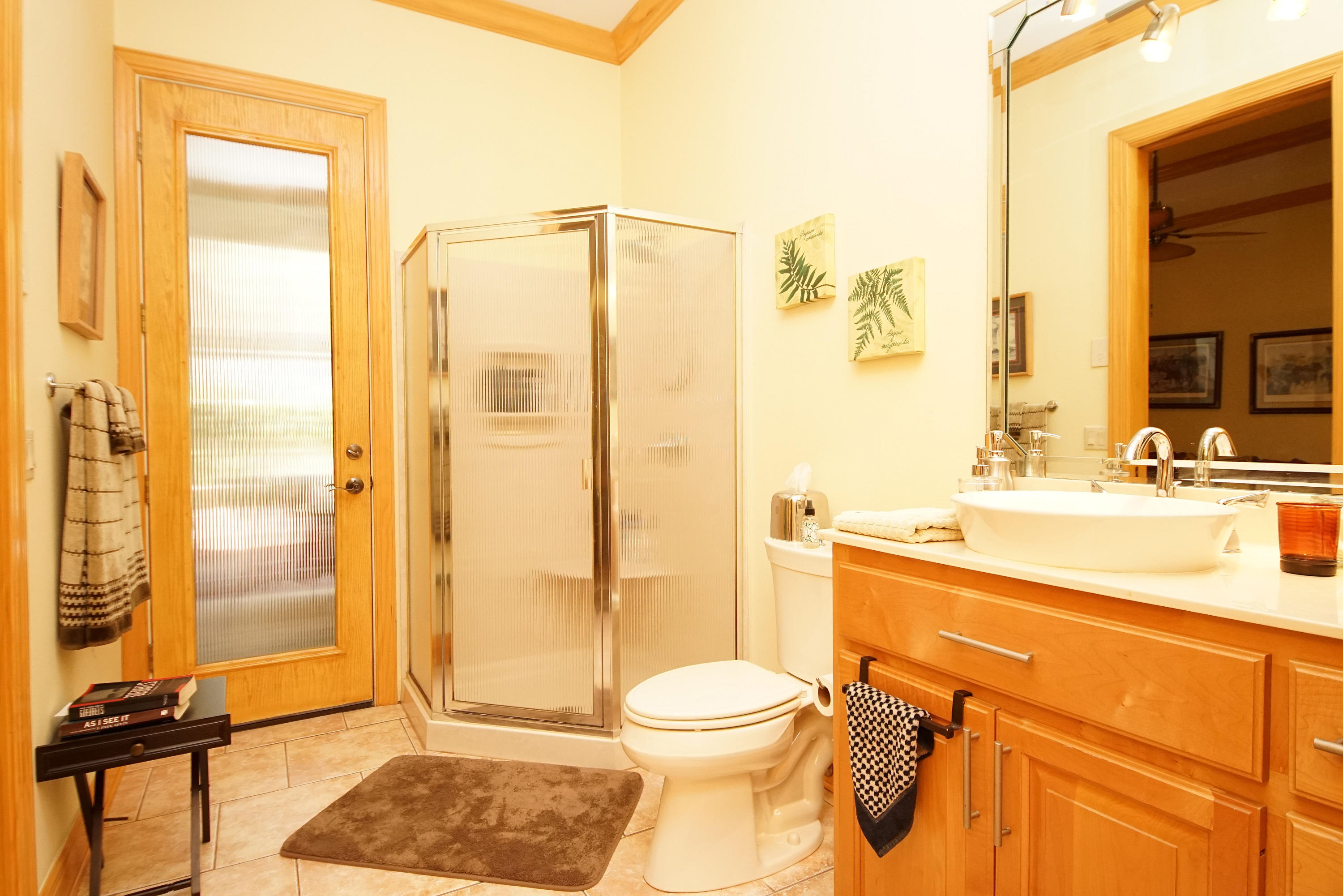 SWIFT CREEK PH VI - Residential