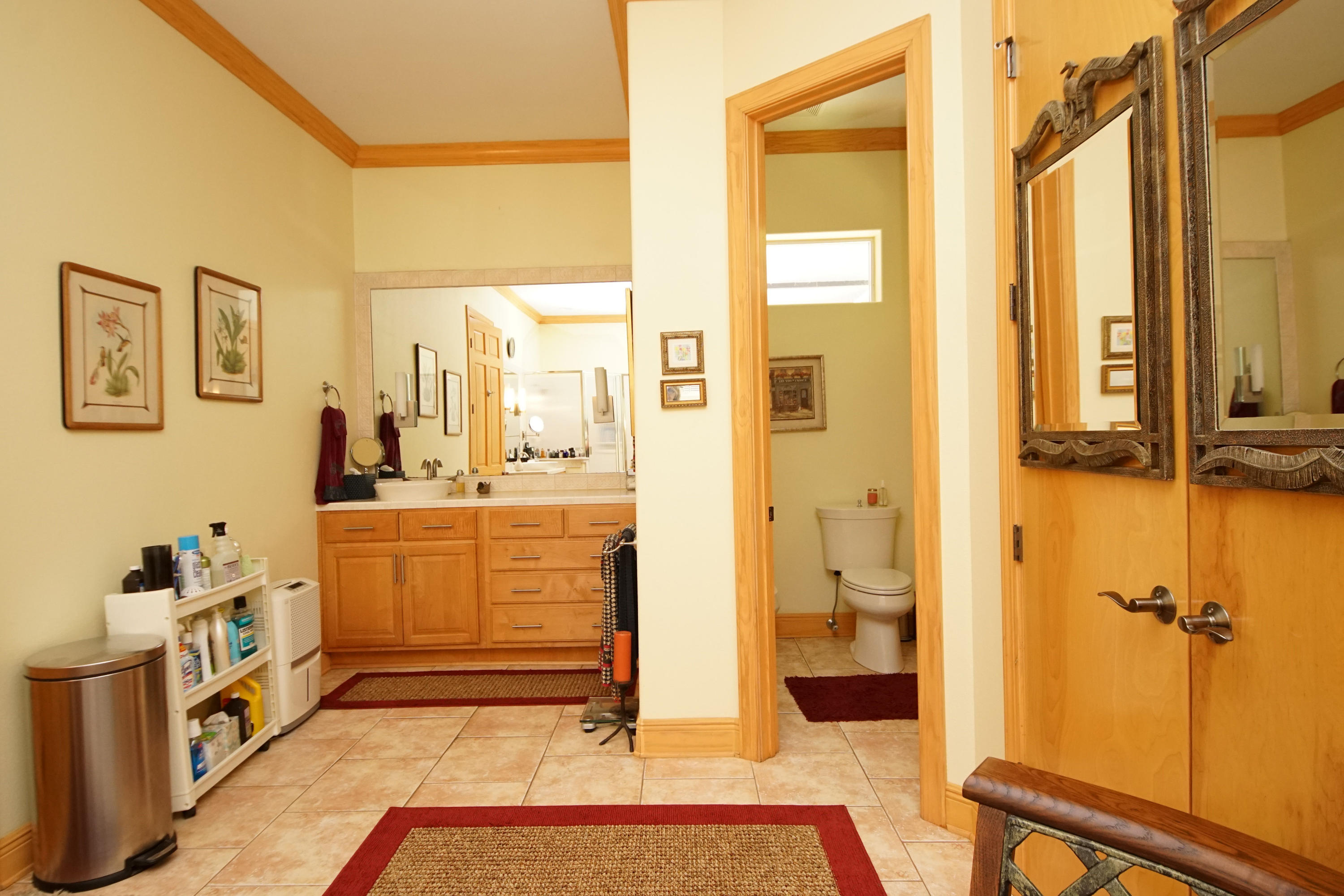 SWIFT CREEK PH VI - Residential