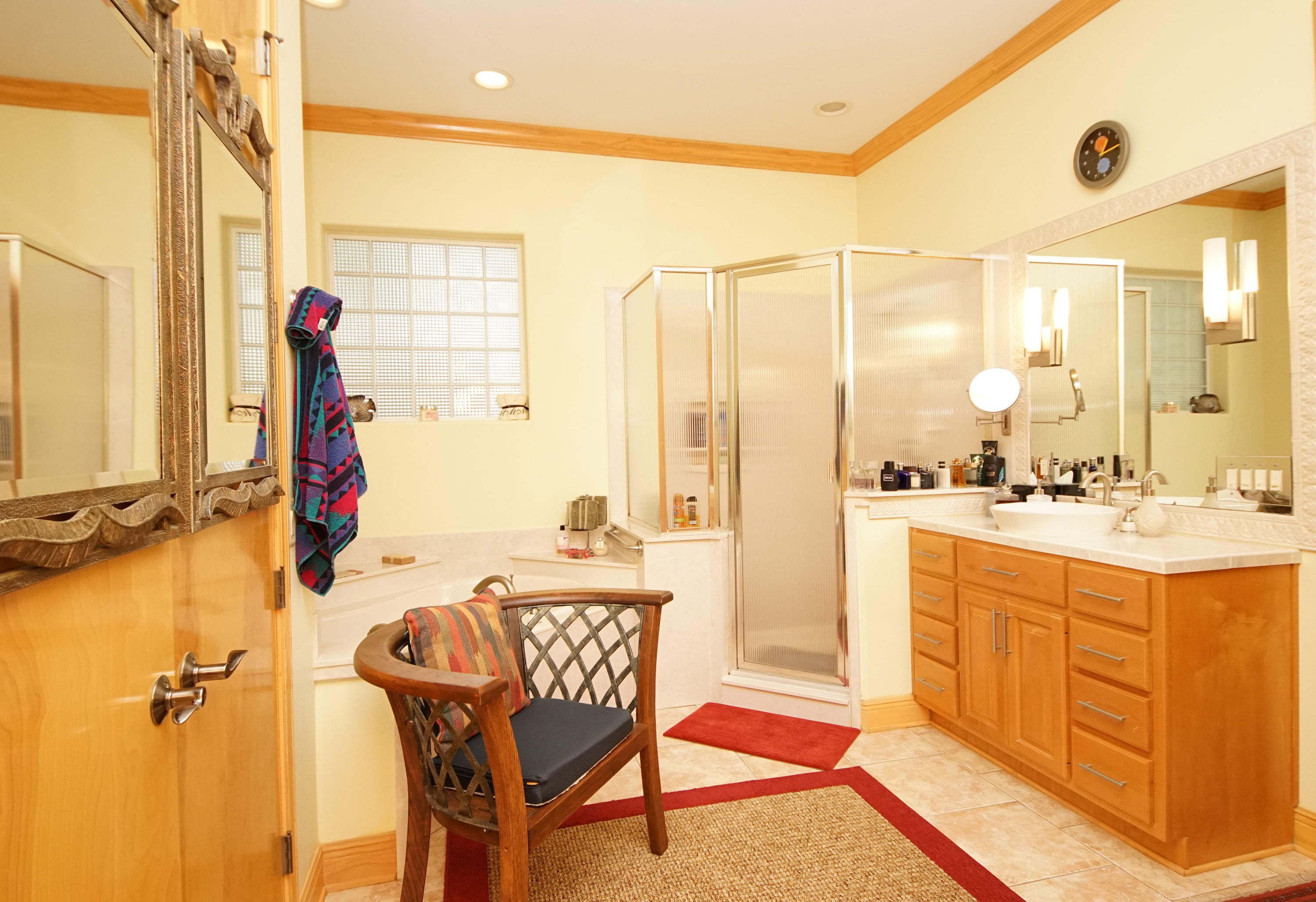 SWIFT CREEK PH VI - Residential