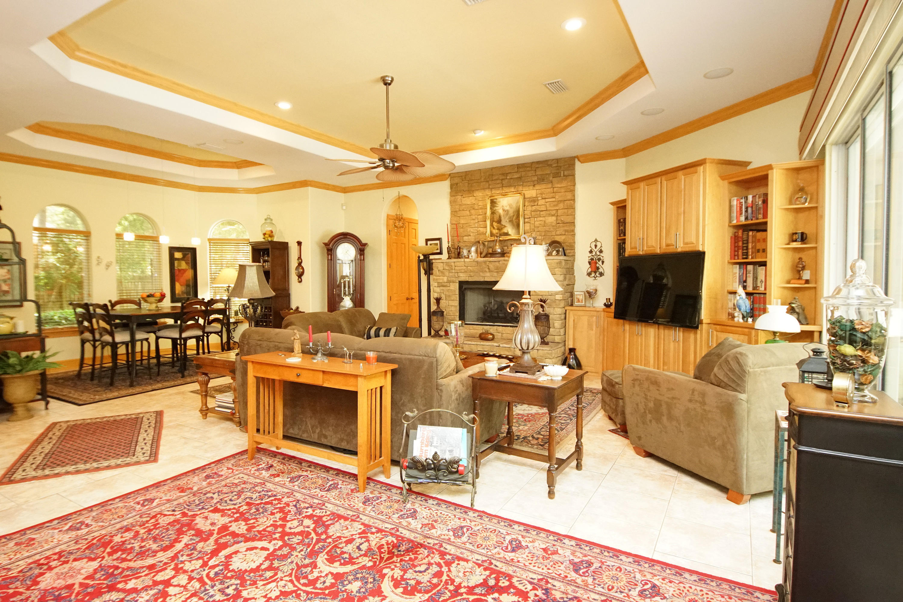 SWIFT CREEK PH VI - Residential