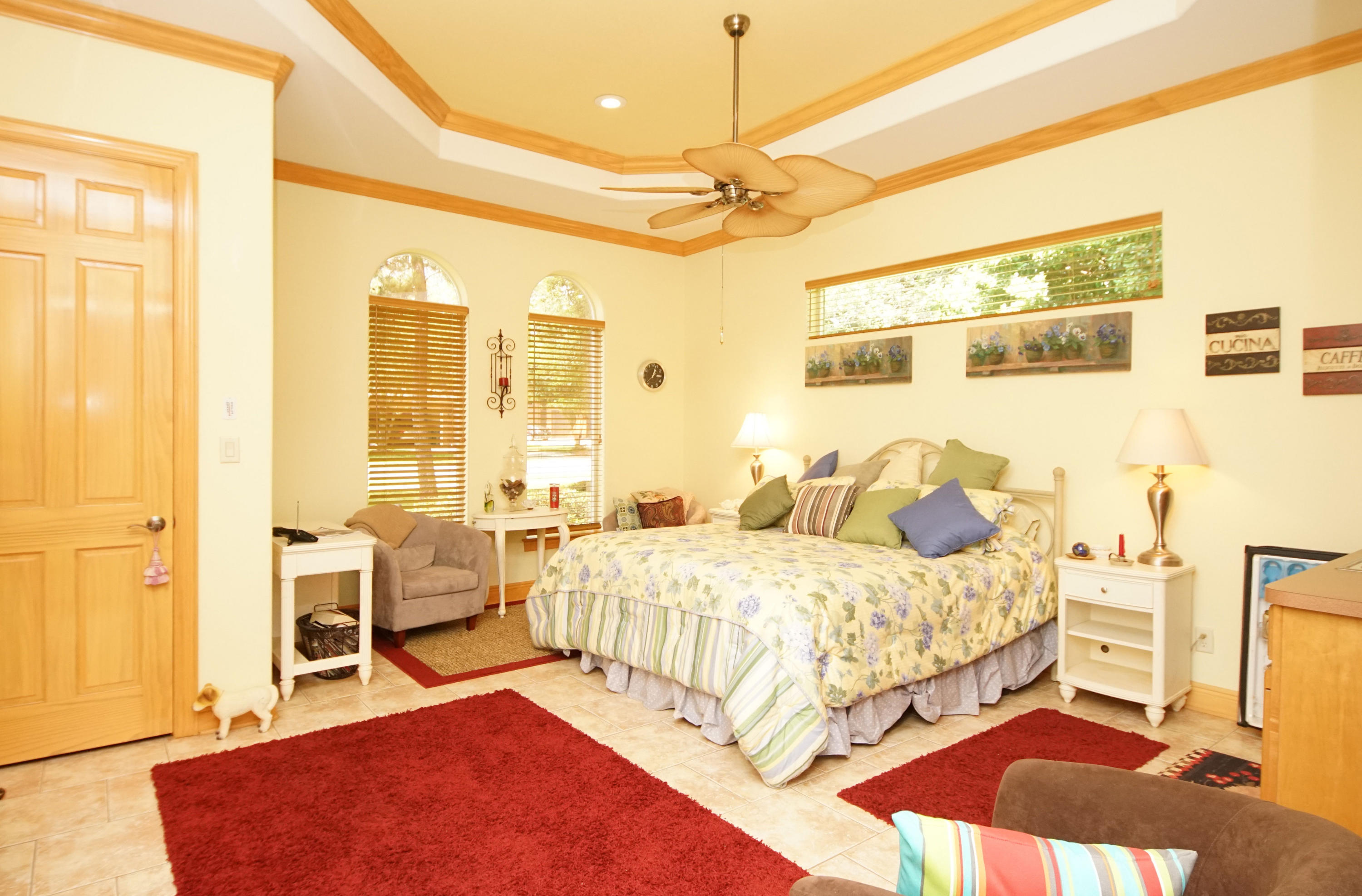 SWIFT CREEK PH VI - Residential