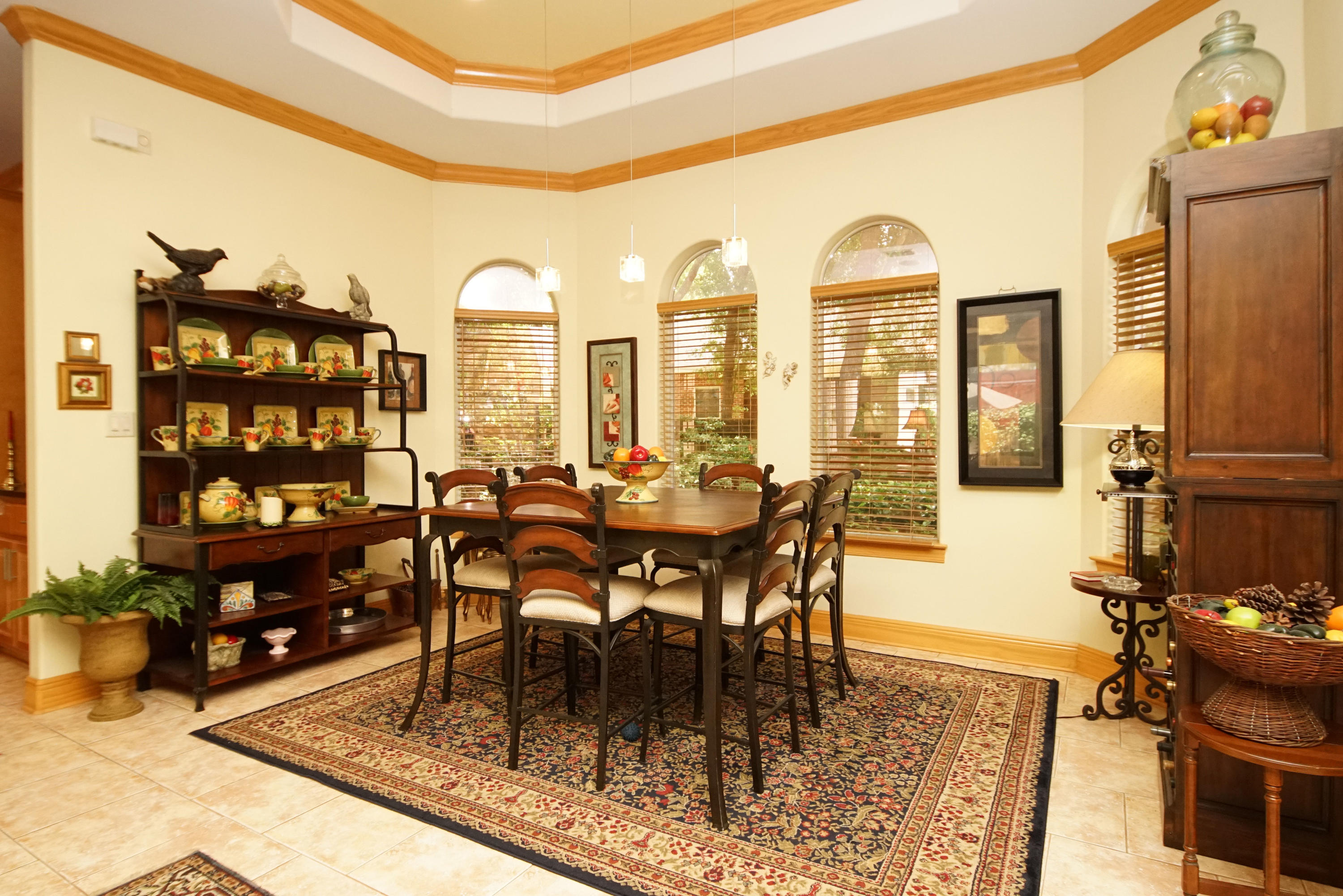 SWIFT CREEK PH VI - Residential