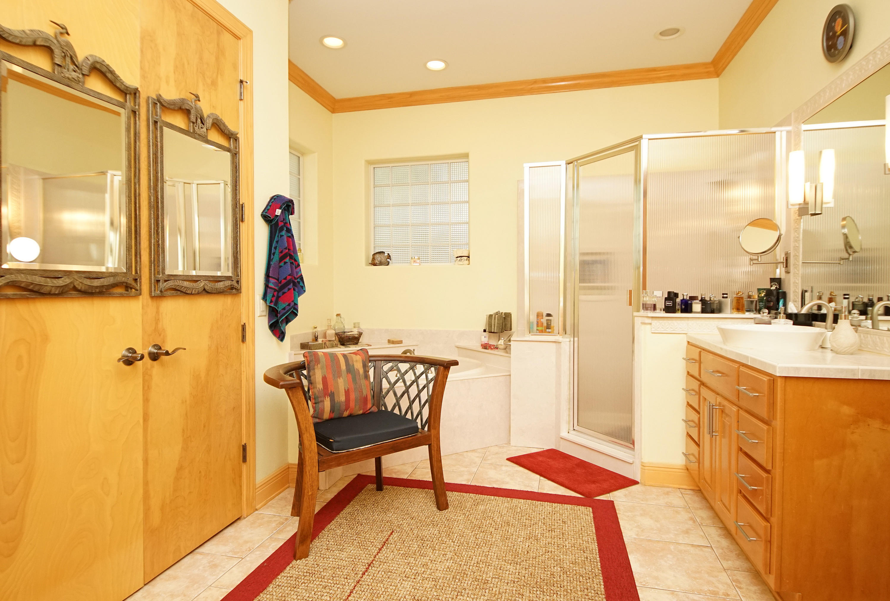 SWIFT CREEK PH VI - Residential