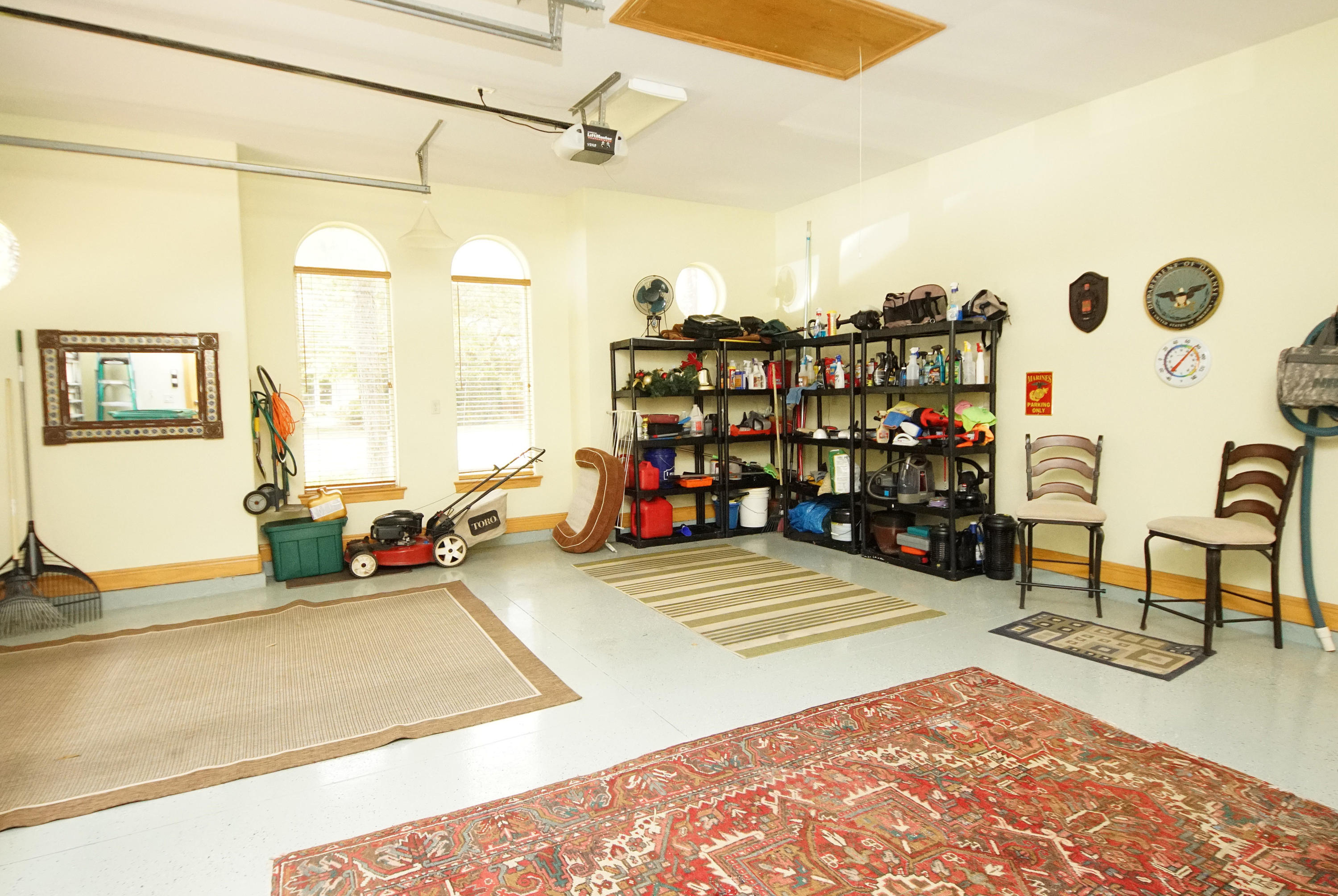 SWIFT CREEK PH VI - Residential