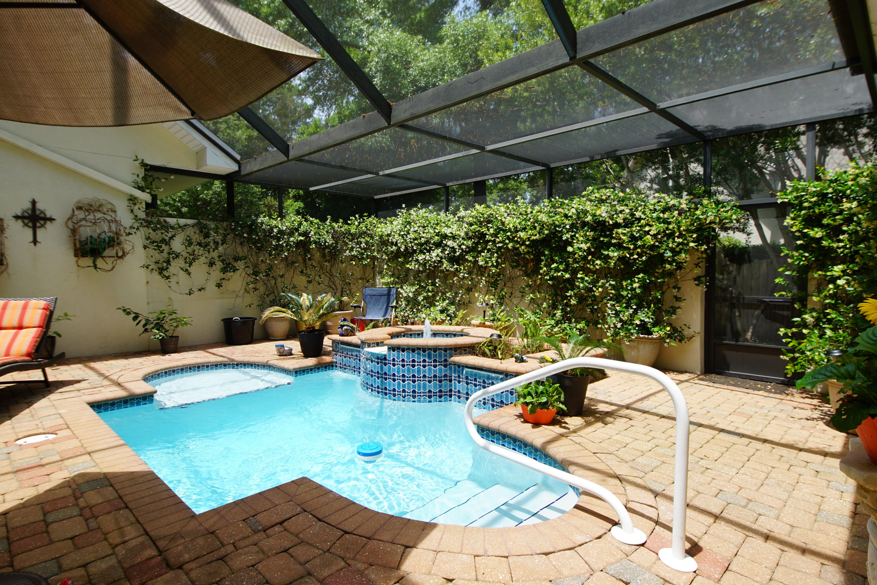 SWIFT CREEK PH VI - Residential