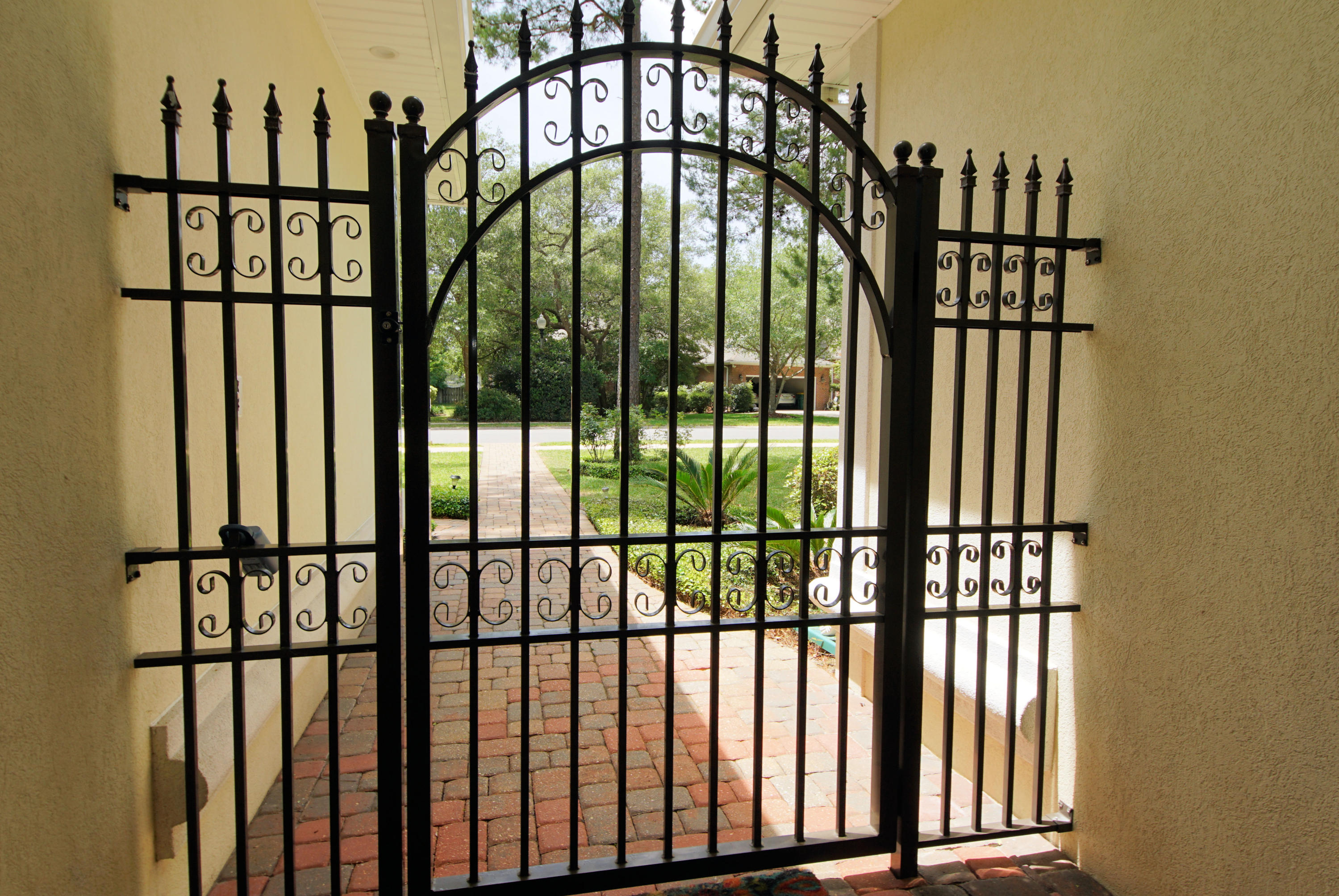 SWIFT CREEK PH VI - Residential