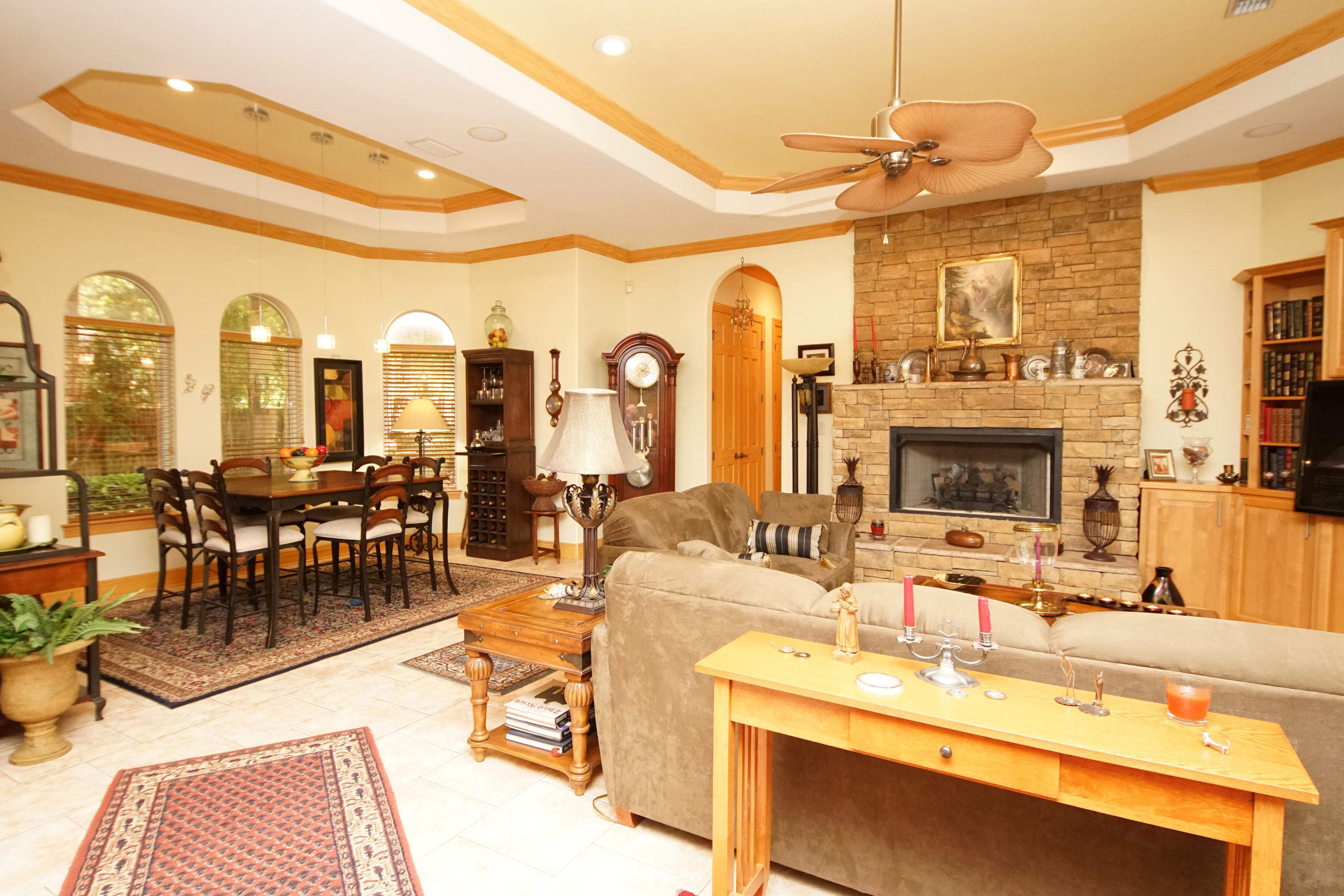 SWIFT CREEK PH VI - Residential