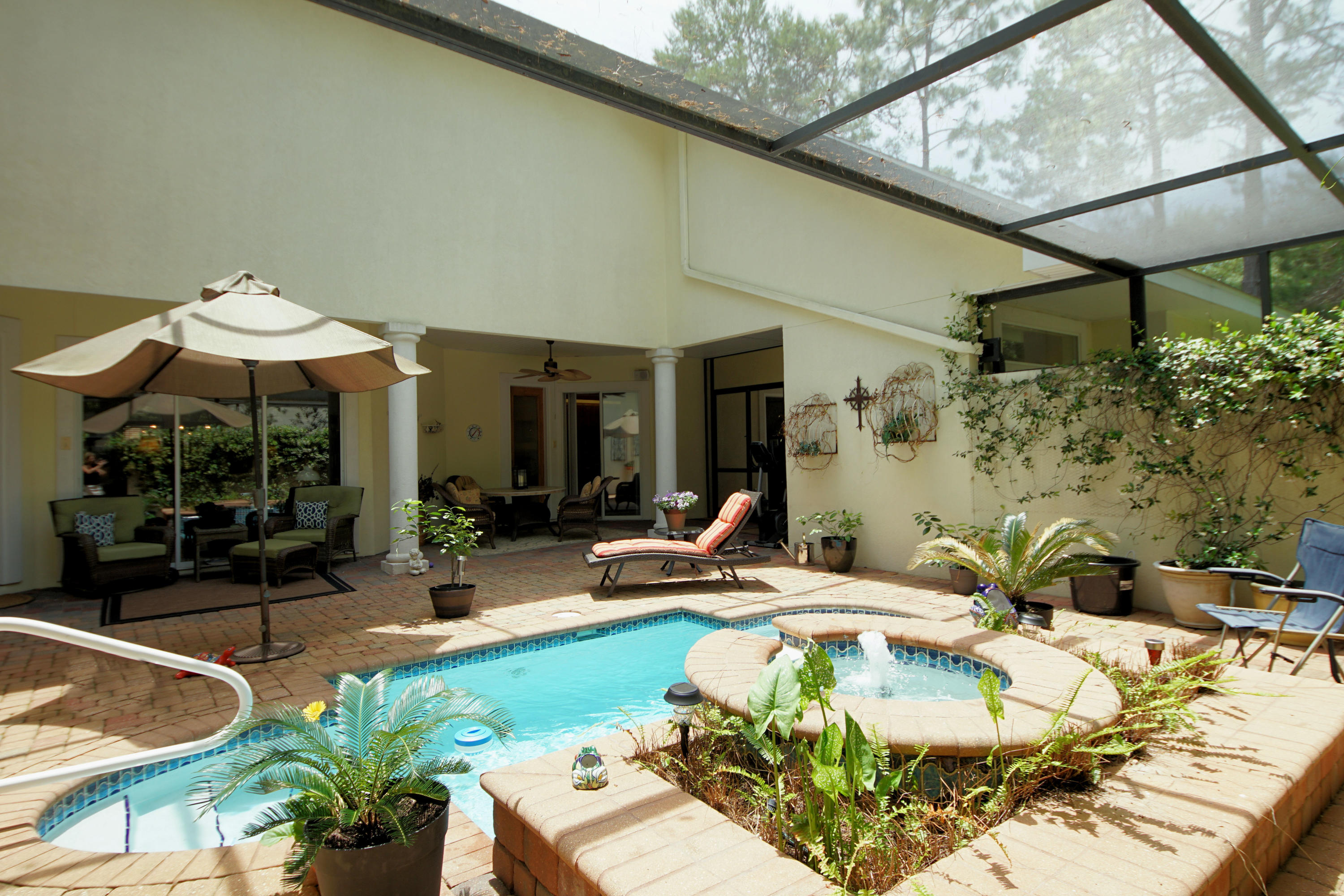 SWIFT CREEK PH VI - Residential