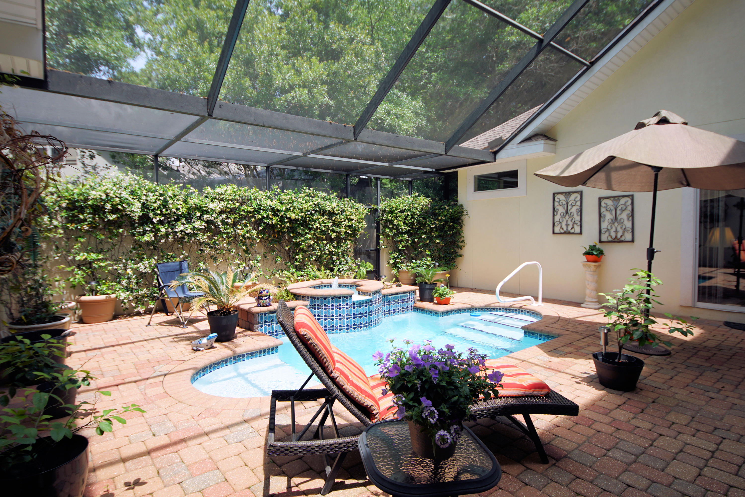 SWIFT CREEK PH VI - Residential