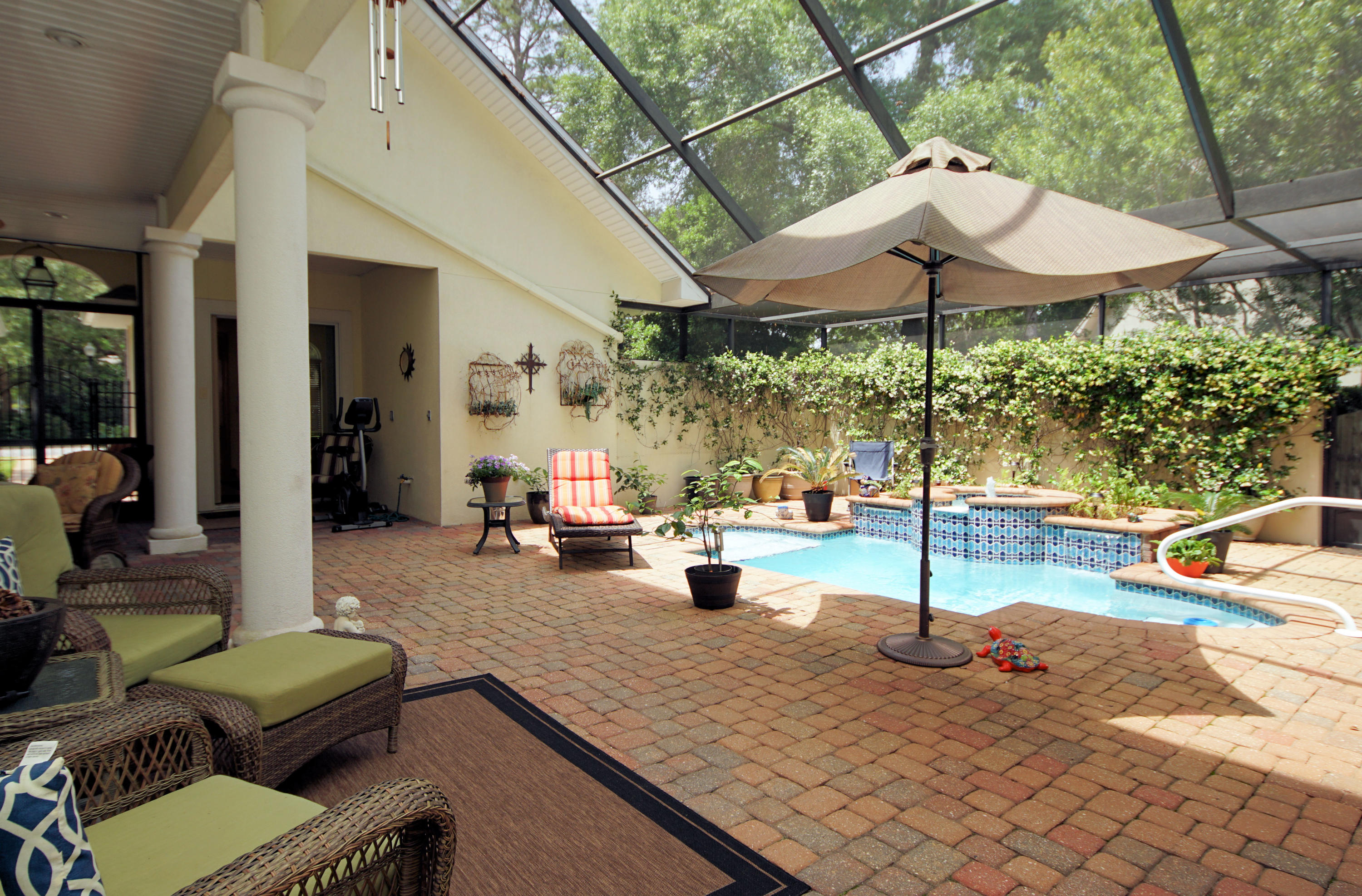 SWIFT CREEK PH VI - Residential