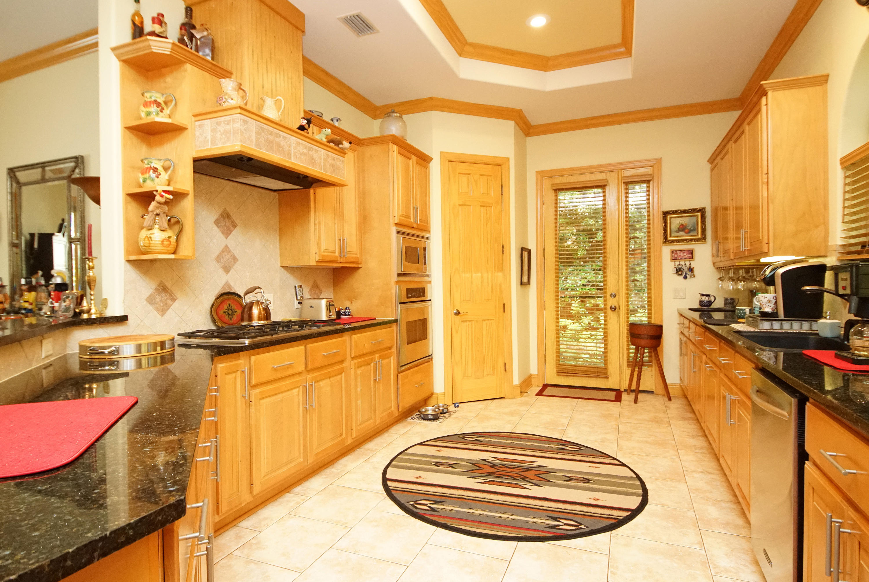 SWIFT CREEK PH VI - Residential