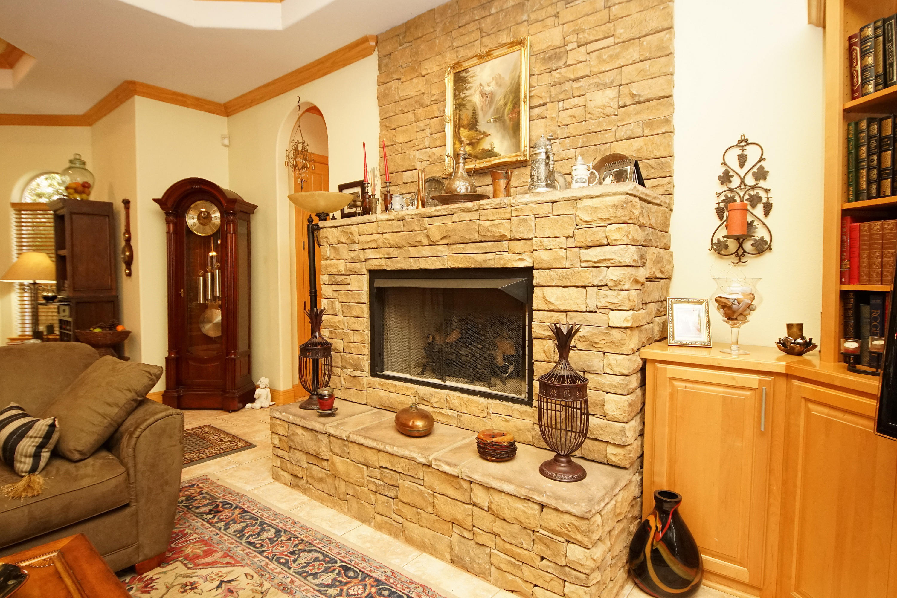 SWIFT CREEK PH VI - Residential