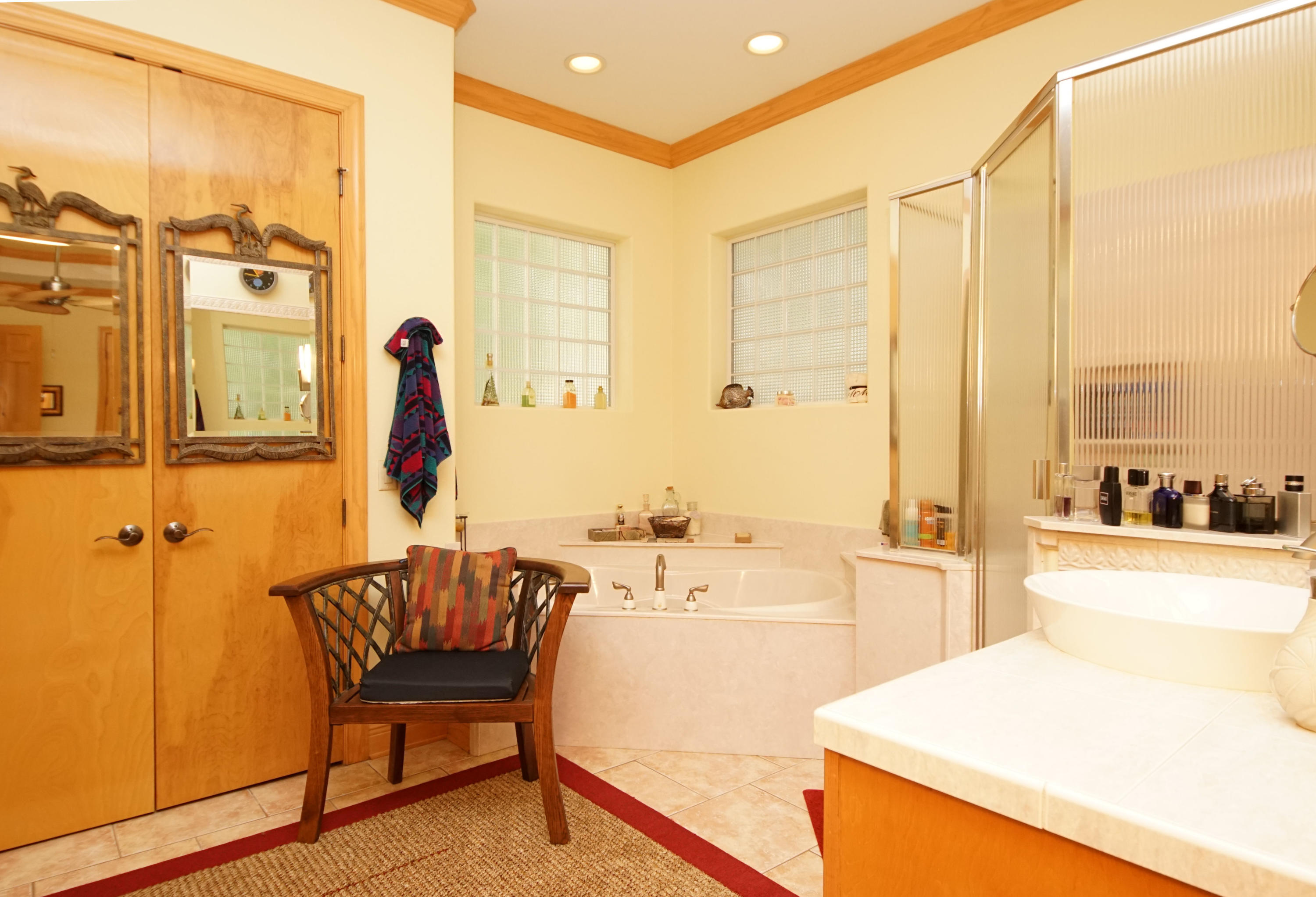 SWIFT CREEK PH VI - Residential