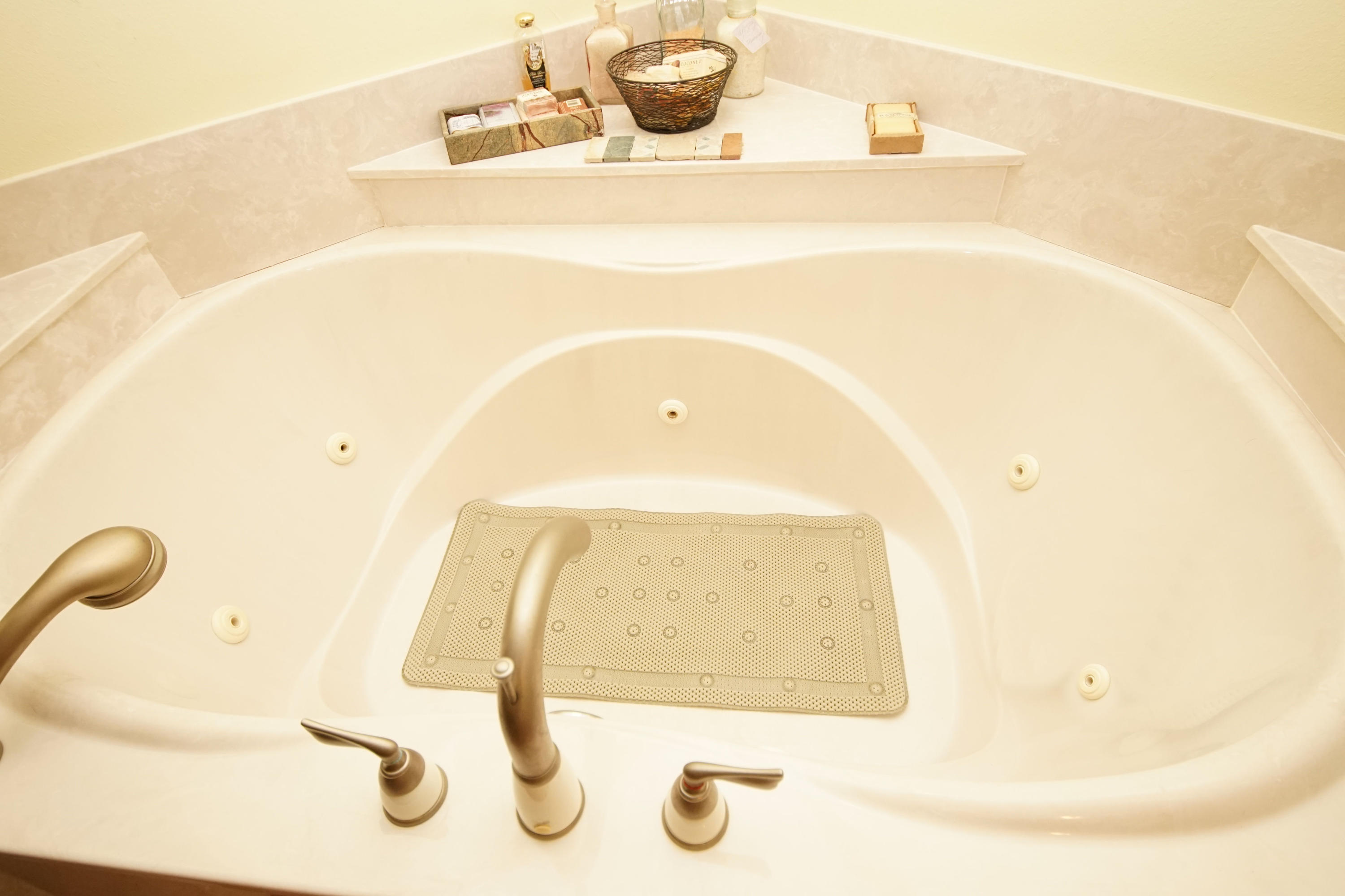 SWIFT CREEK PH VI - Residential