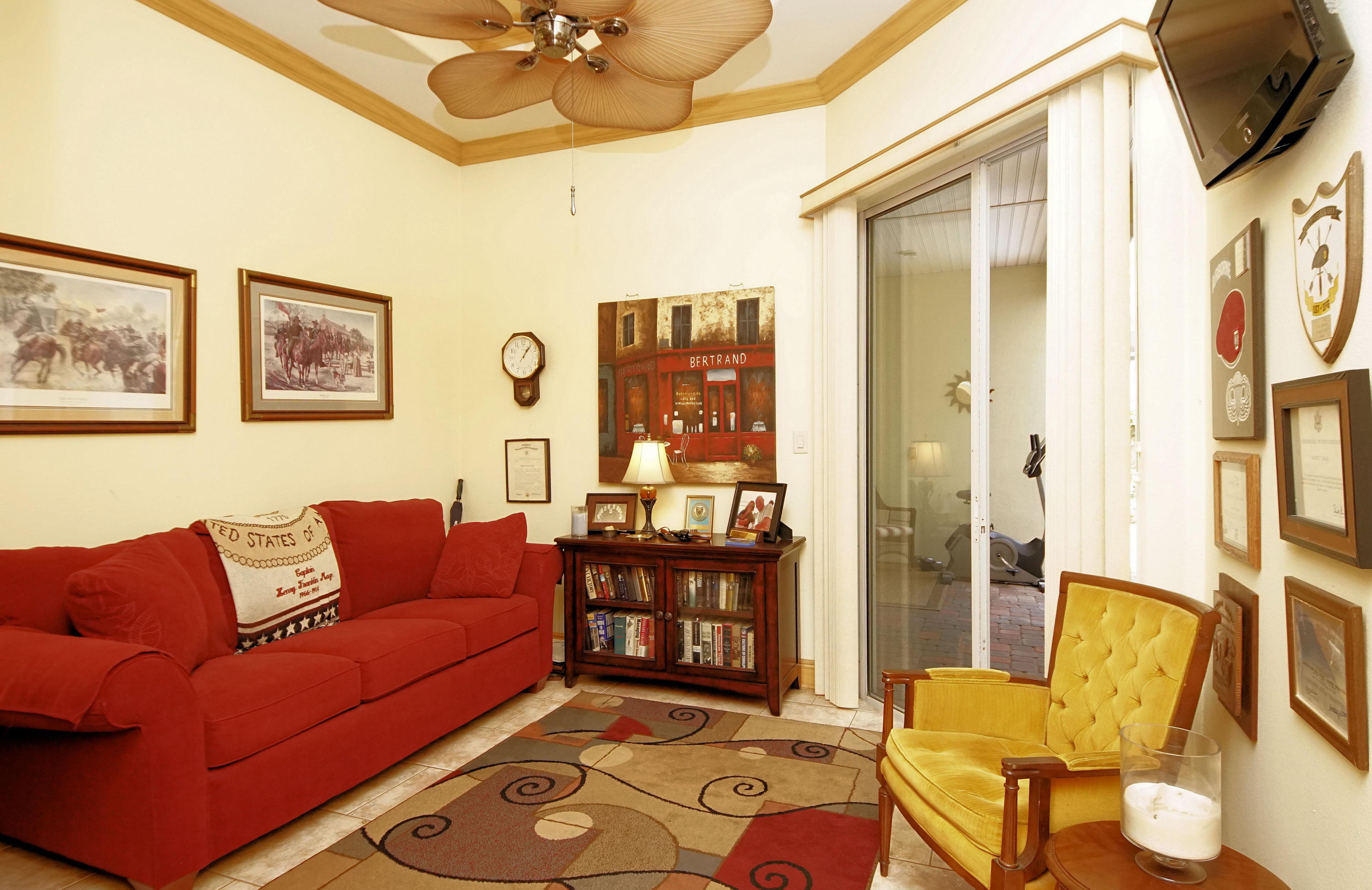 SWIFT CREEK PH VI - Residential