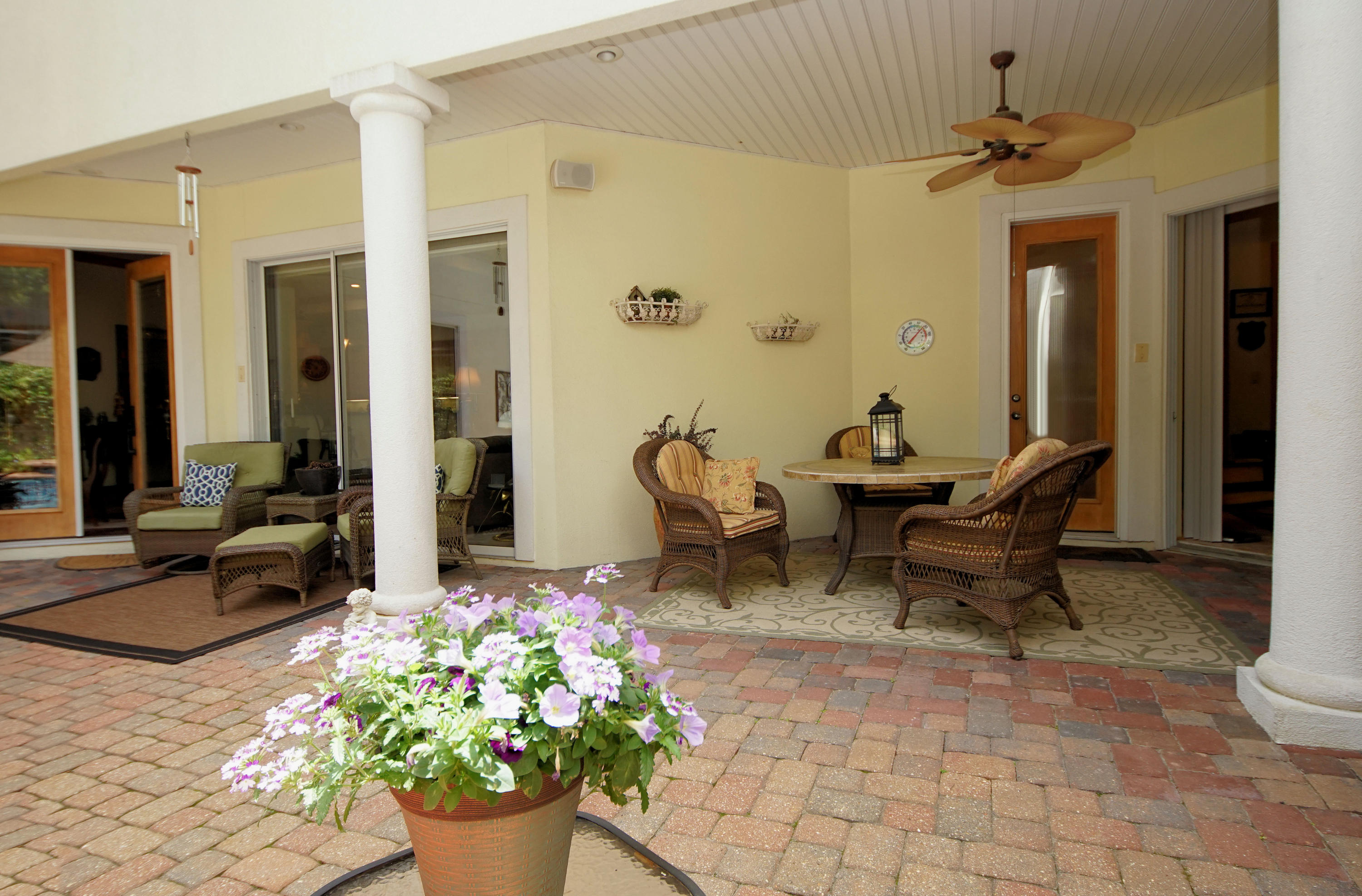 SWIFT CREEK PH VI - Residential