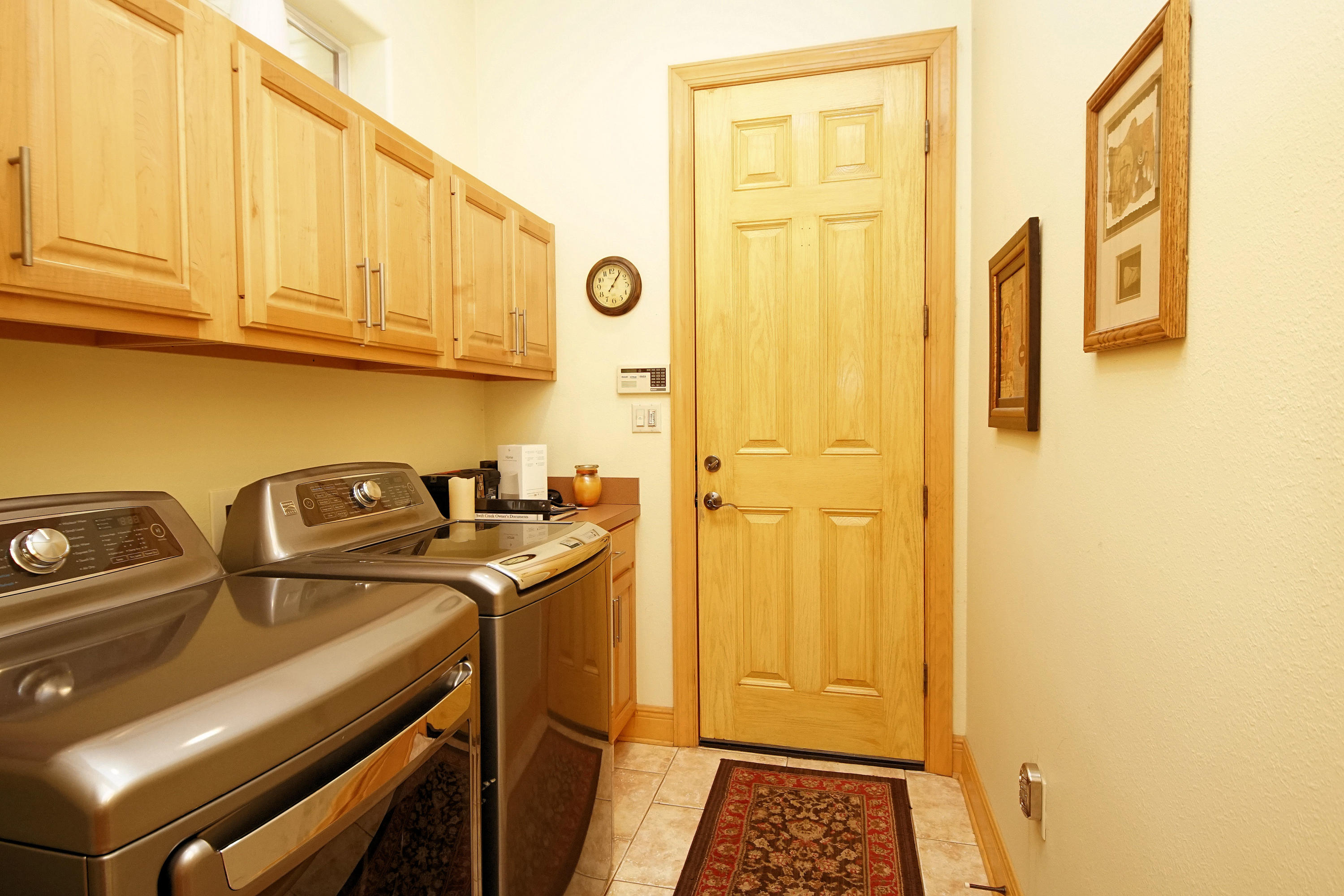 SWIFT CREEK PH VI - Residential