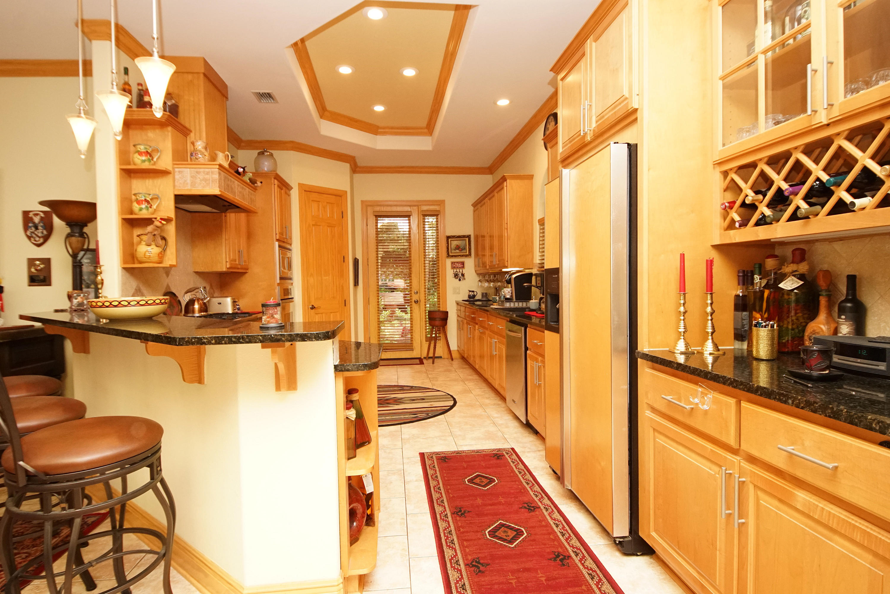 SWIFT CREEK PH VI - Residential